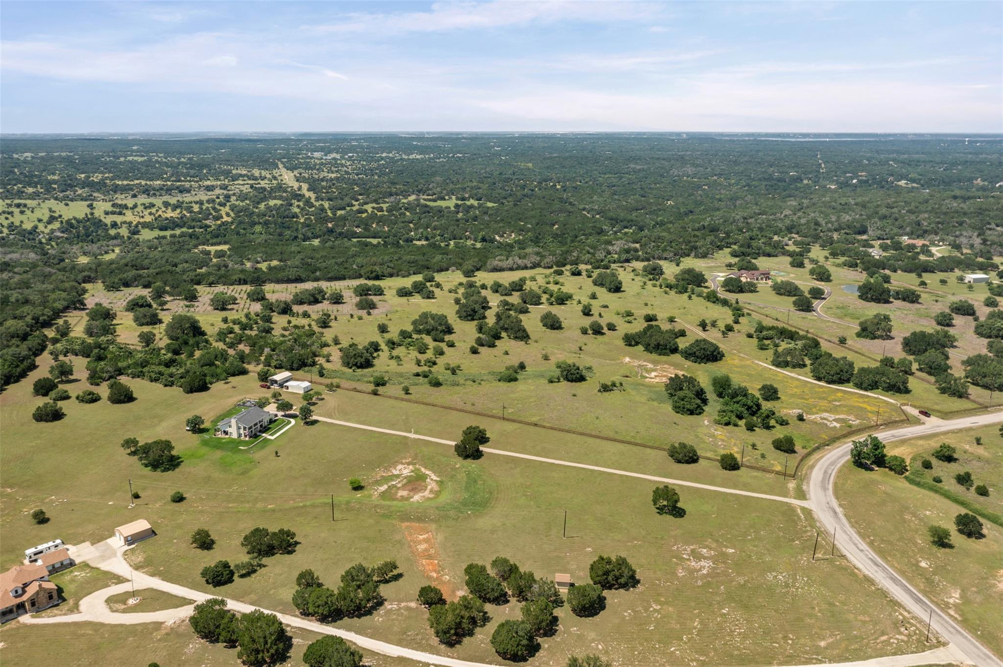 1306 Hidden Springs Dr, Salado, TX 76571