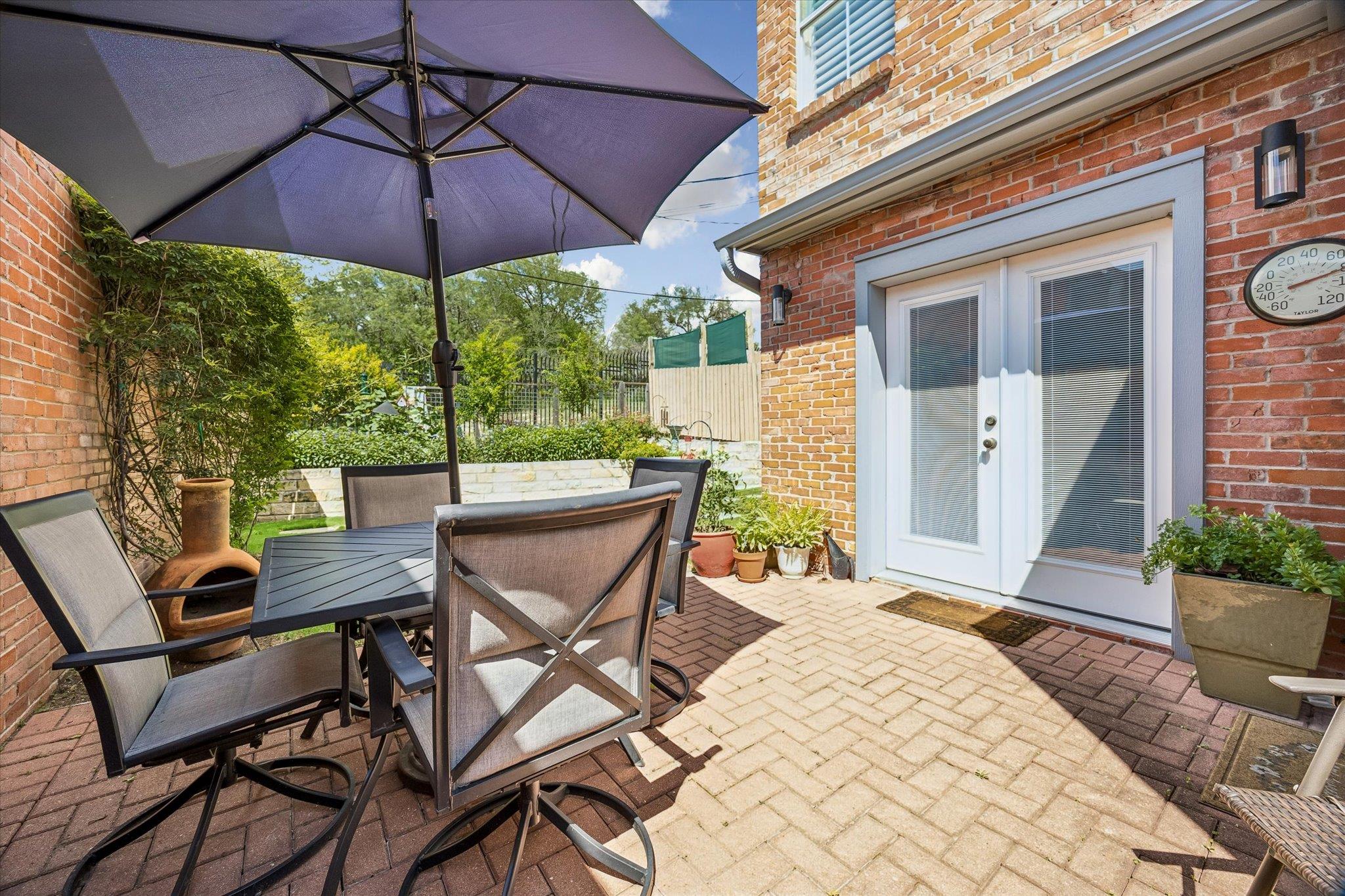 2708 W 35th St, Austin, TX 78703