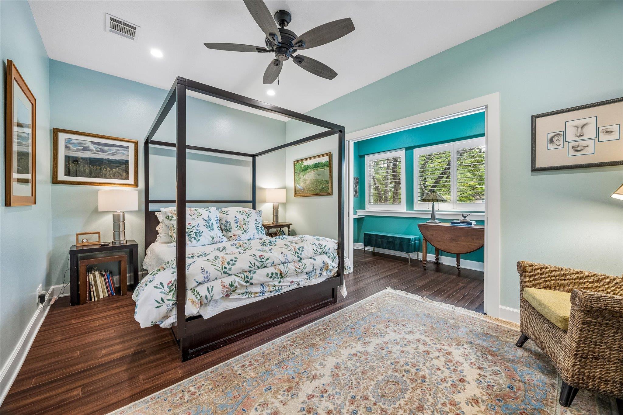 2708 W 35th St, Austin, TX 78703