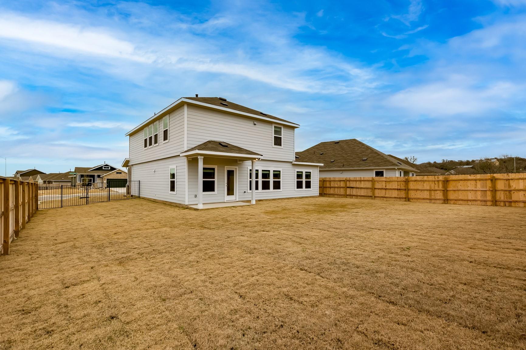 15501 Lustrous Amber Cv, Del Valle, TX 78617