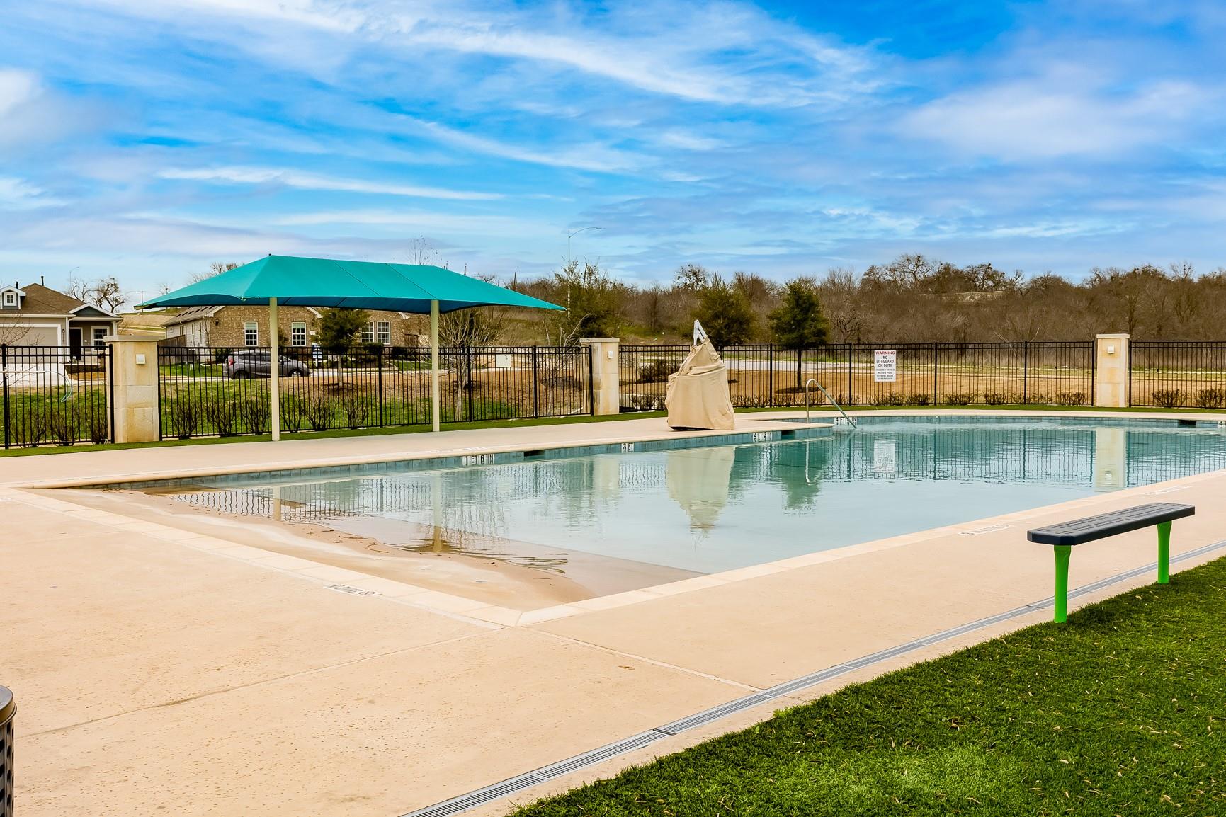 15501 Lustrous Amber Cv, Del Valle, TX 78617