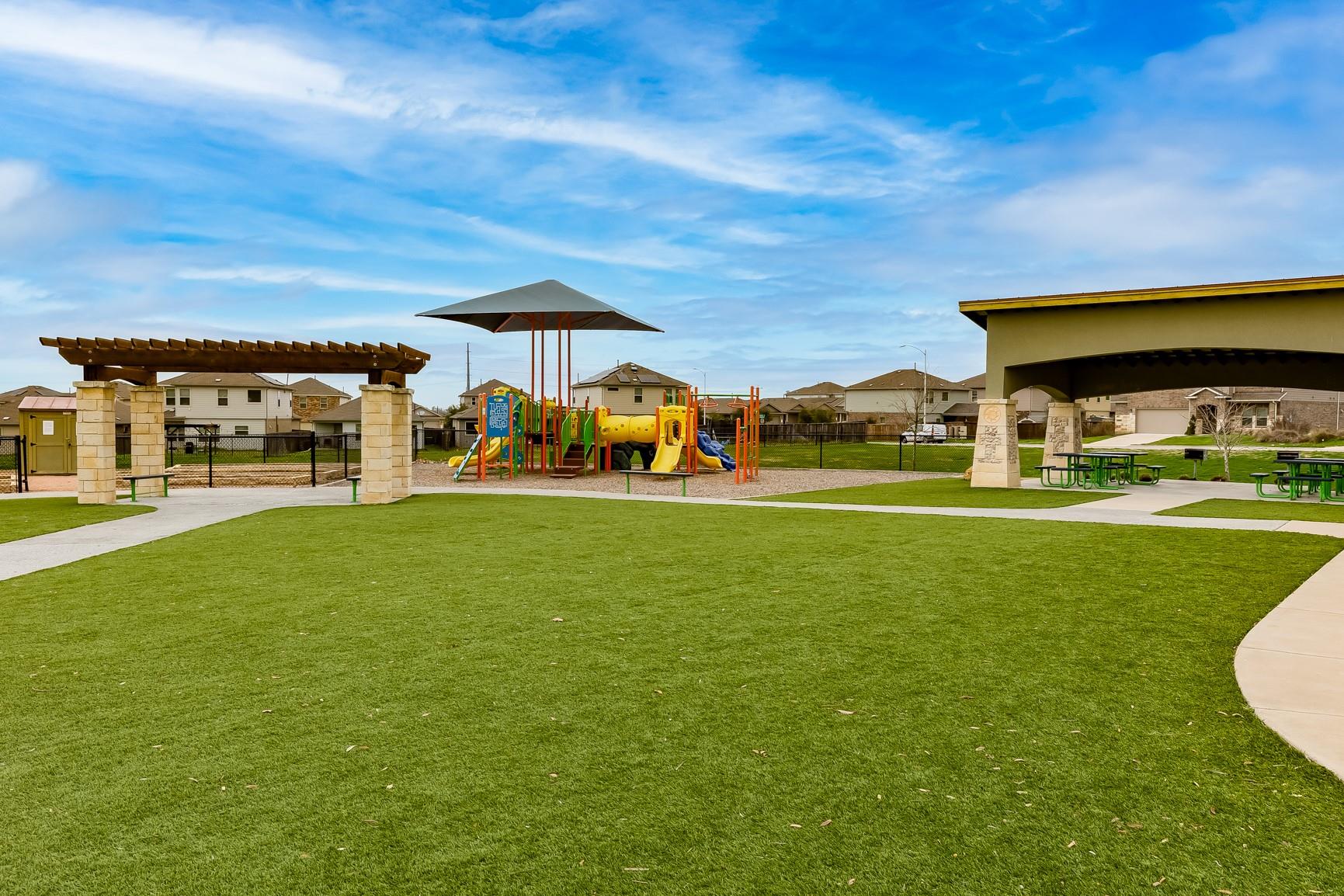 15501 Lustrous Amber Cv, Del Valle, TX 78617