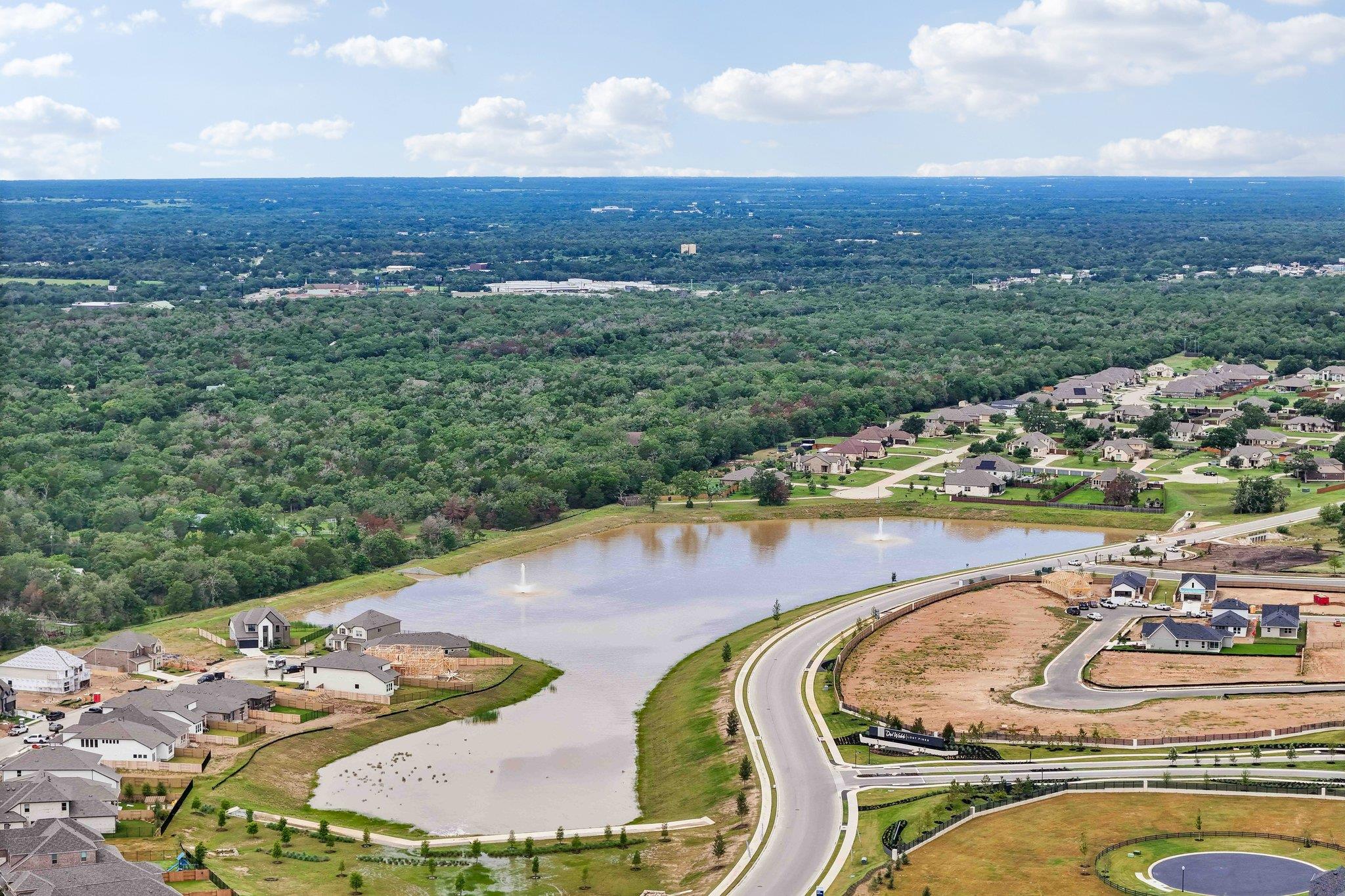 130 Firethorn Loop, Bastrop, TX 78602