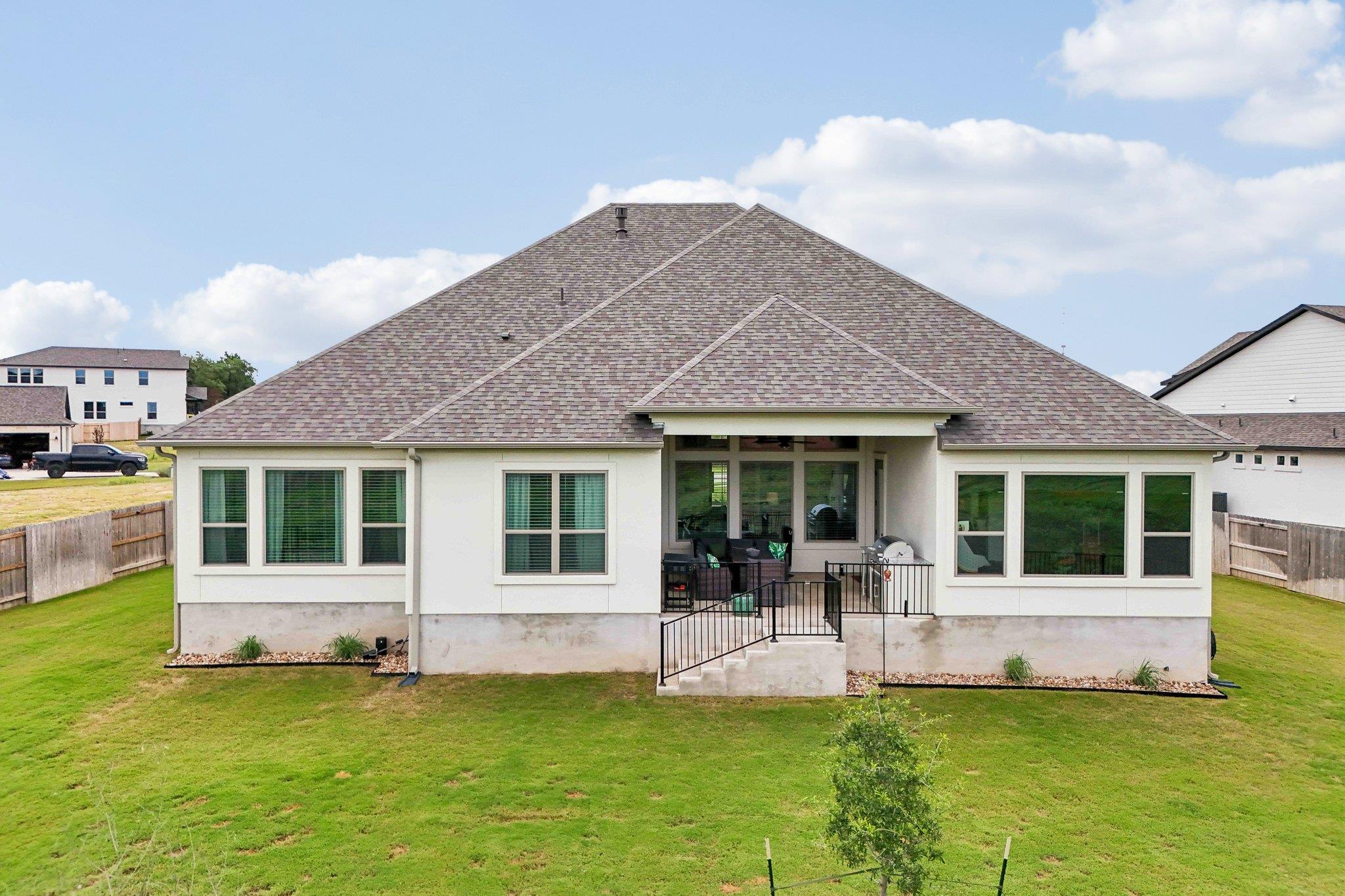 130 Firethorn Loop, Bastrop, TX 78602