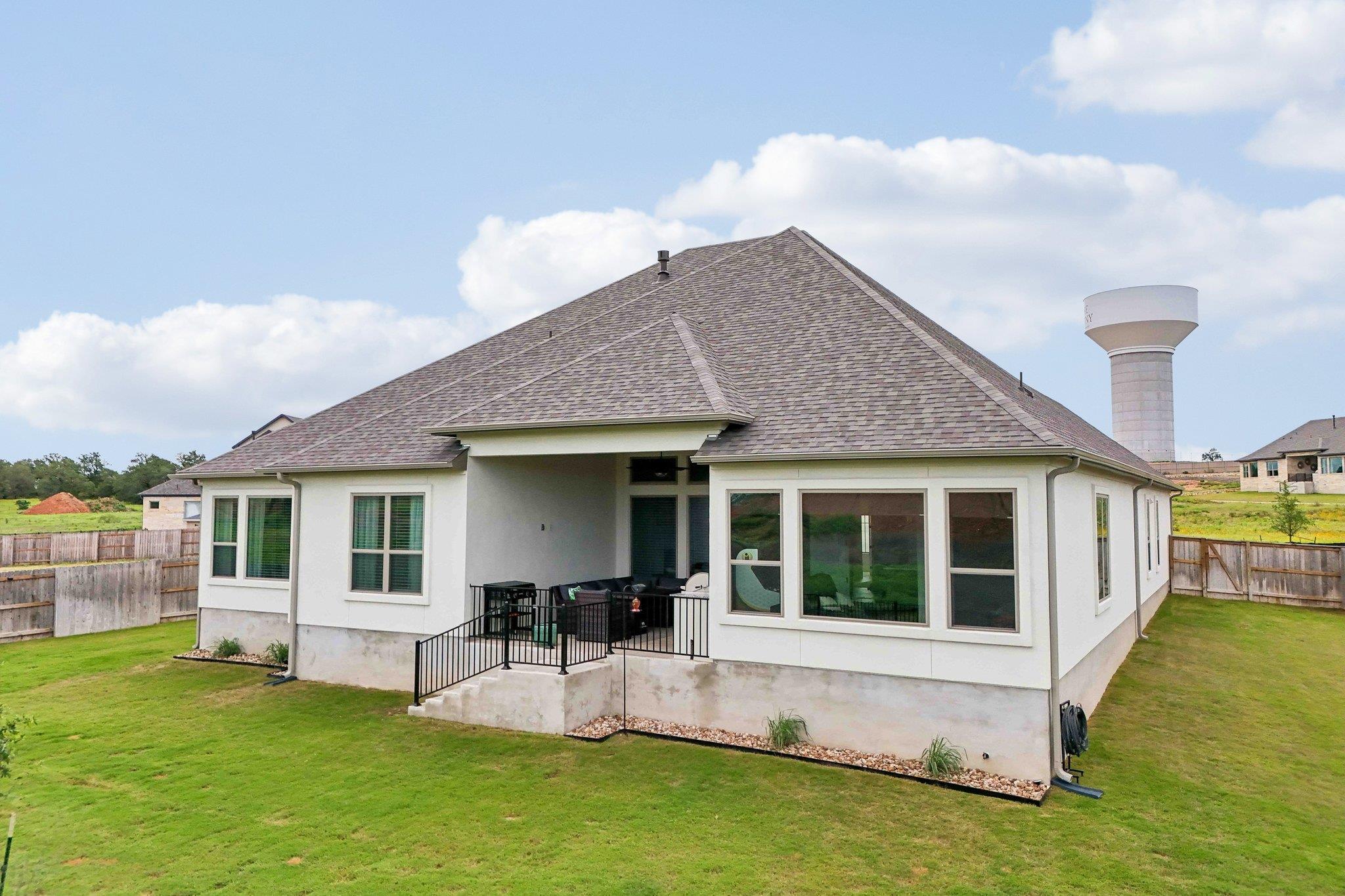 130 Firethorn Loop, Bastrop, TX 78602