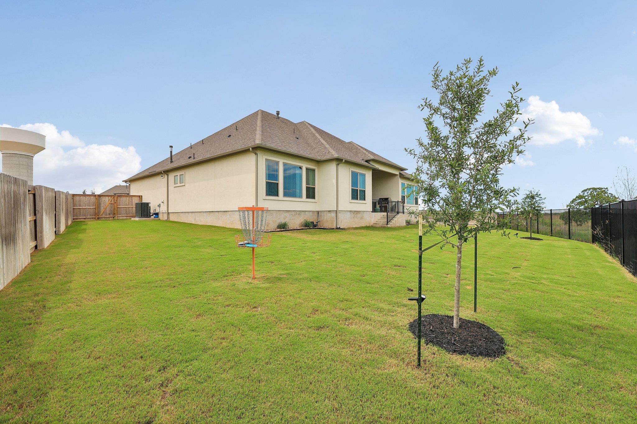 130 Firethorn Loop, Bastrop, TX 78602