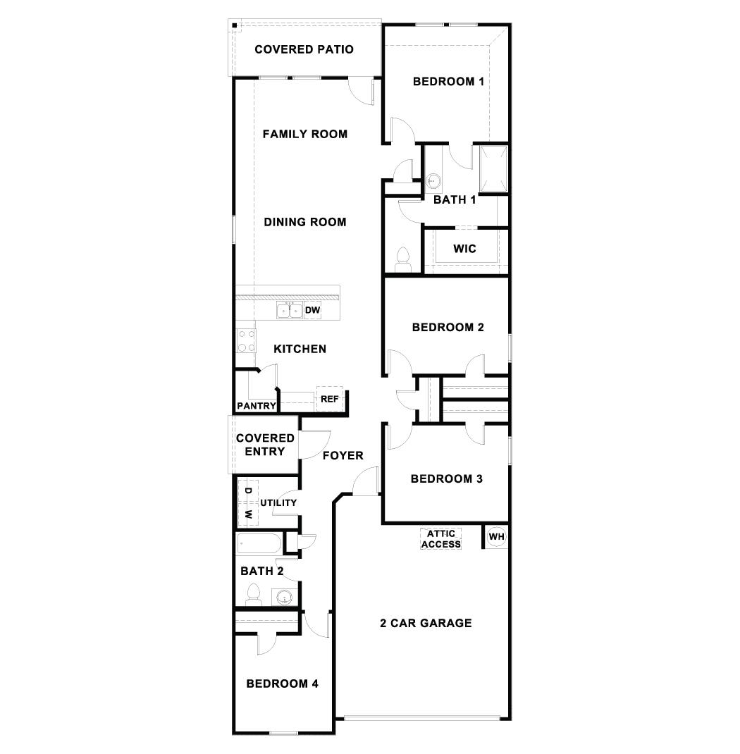12101 Pike Bnd, Mustang Ridge, TX 78610