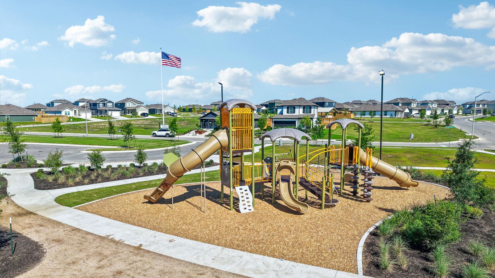 12101 Pike Bnd, Mustang Ridge, TX 78610