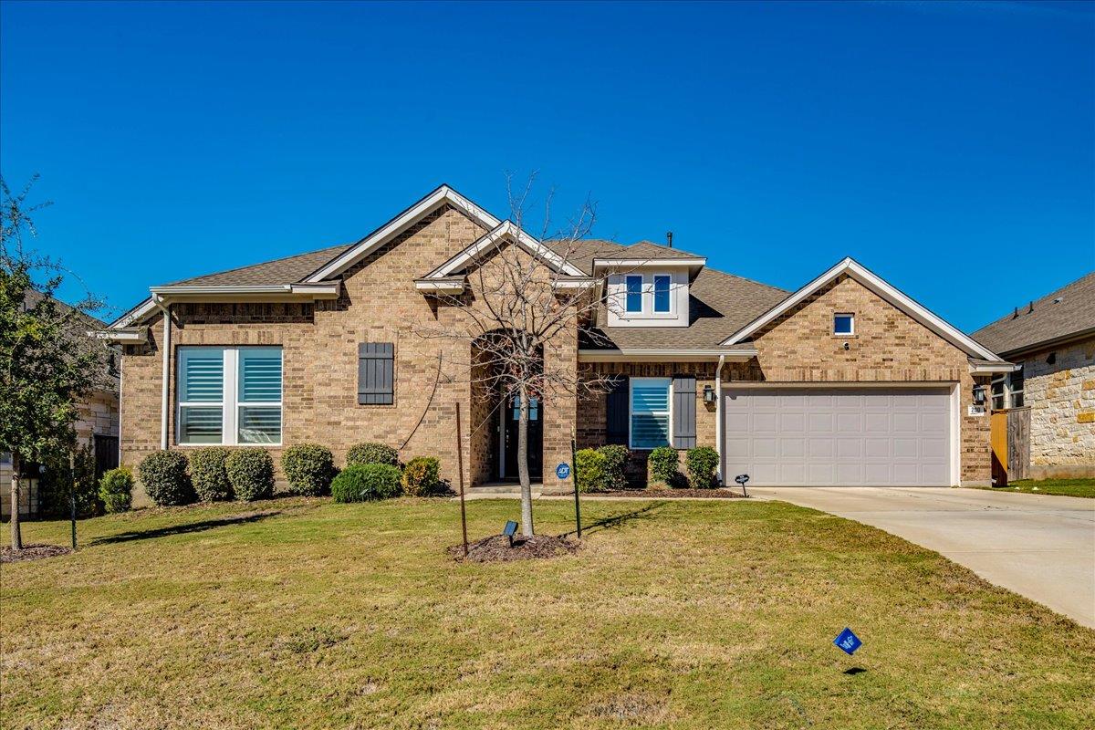 200 Christi Ct, Kyle, TX 78640