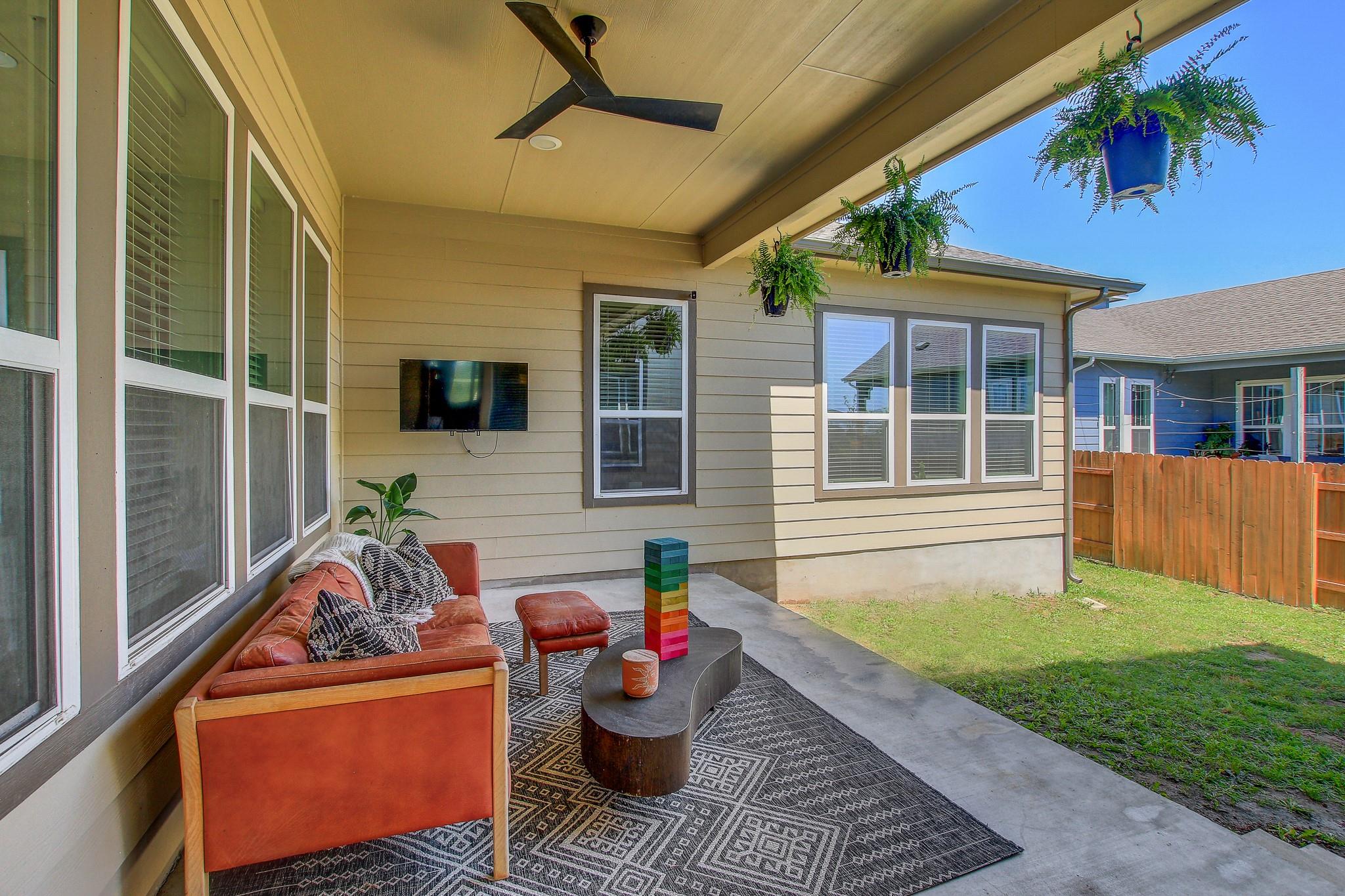 9208 Apogee Blvd, Austin, TX 78744