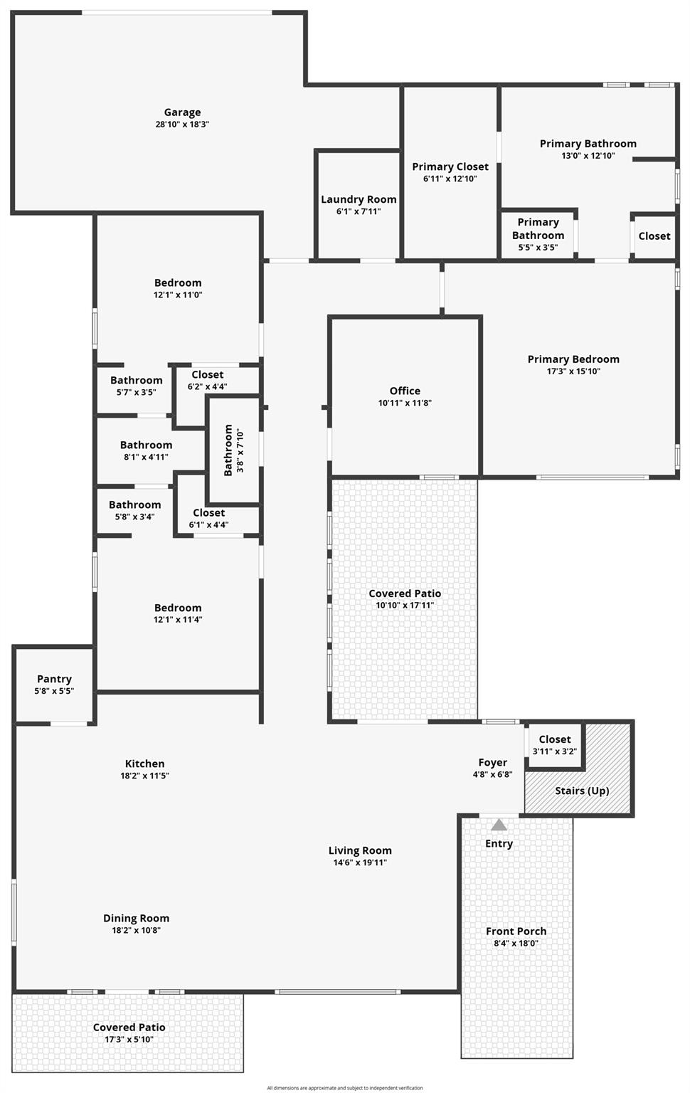 9208 Apogee Blvd, Austin, TX 78744
