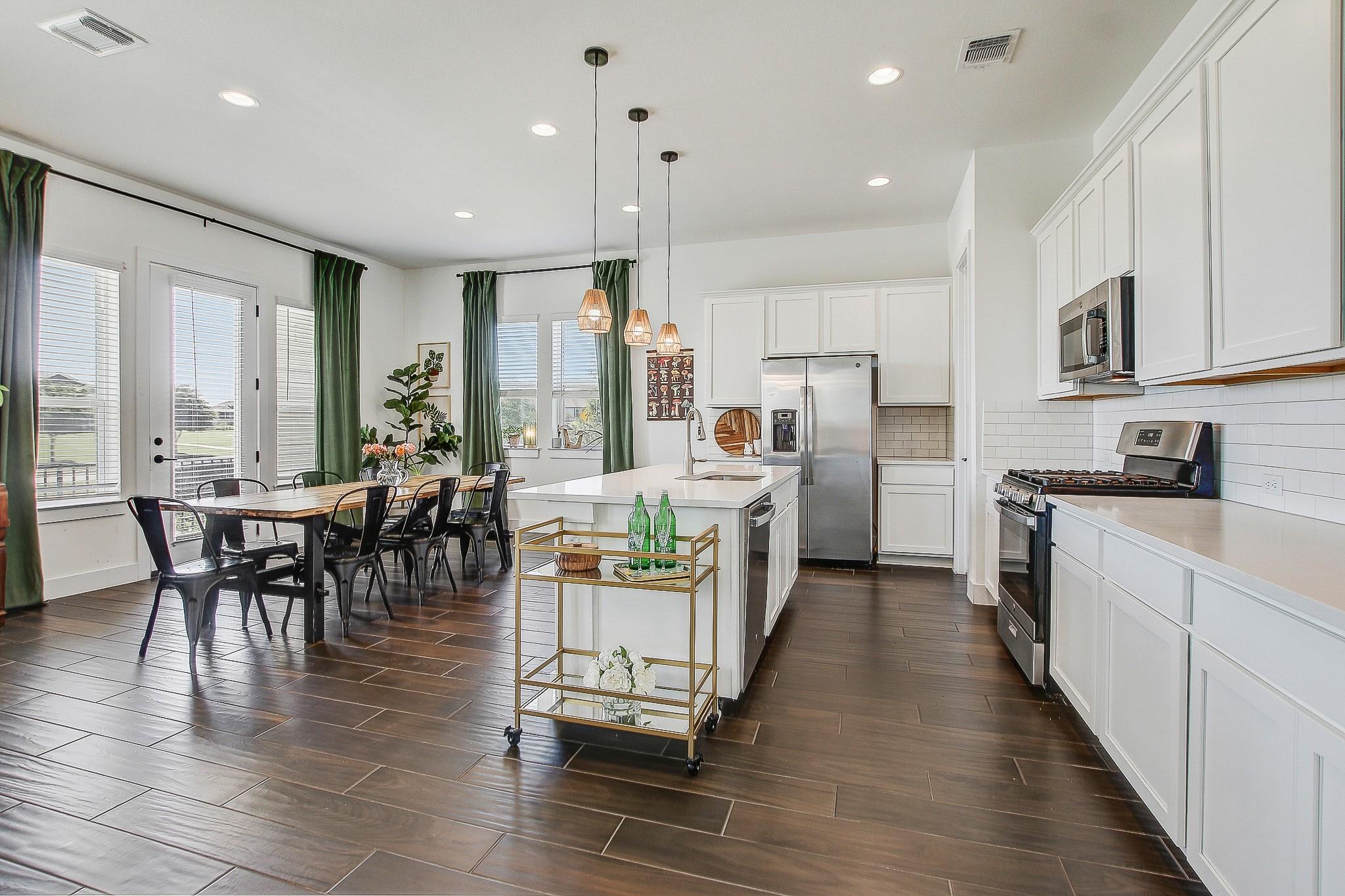 9208 Apogee Blvd, Austin, TX 78744