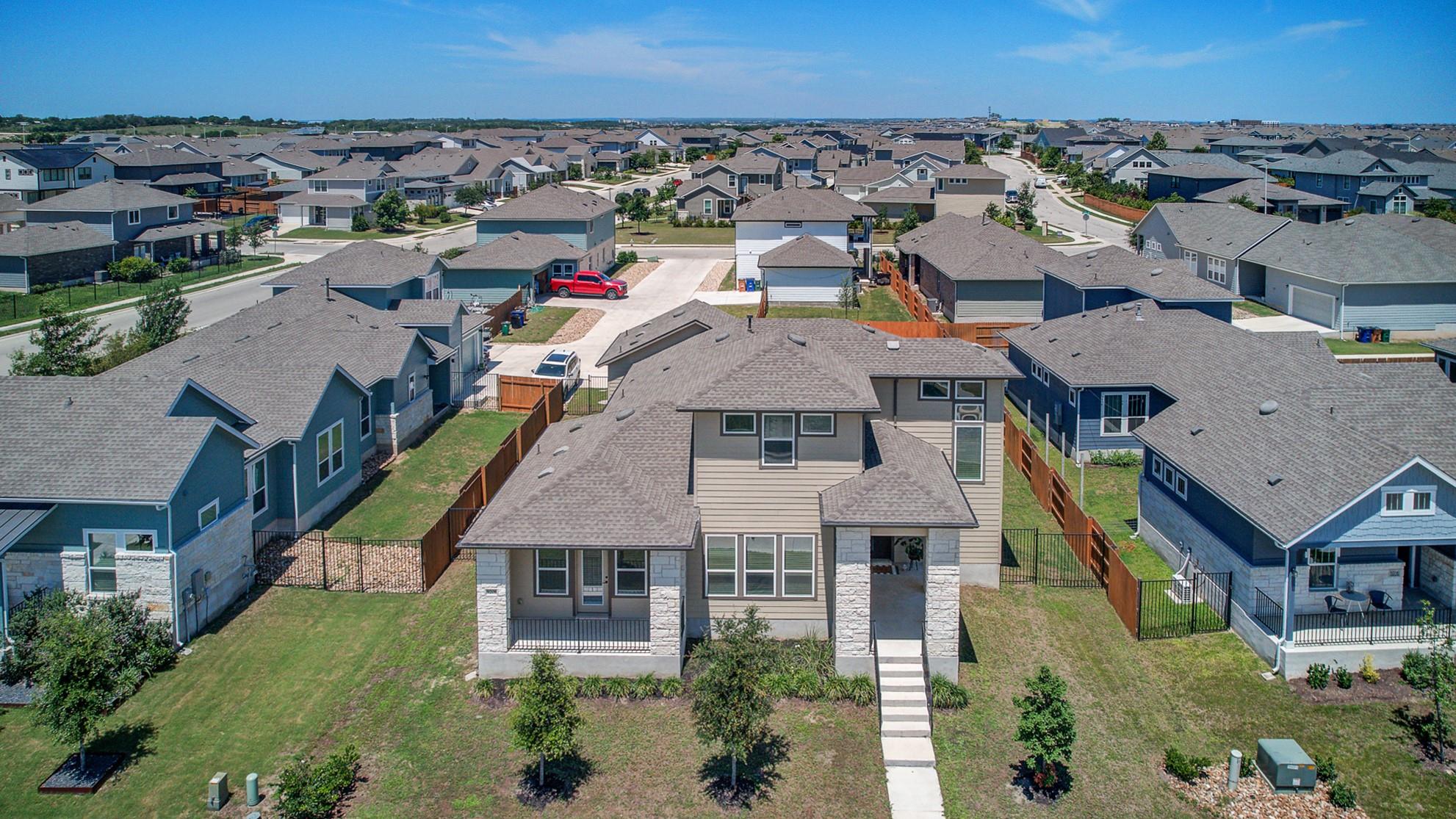 9208 Apogee Blvd, Austin, TX 78744