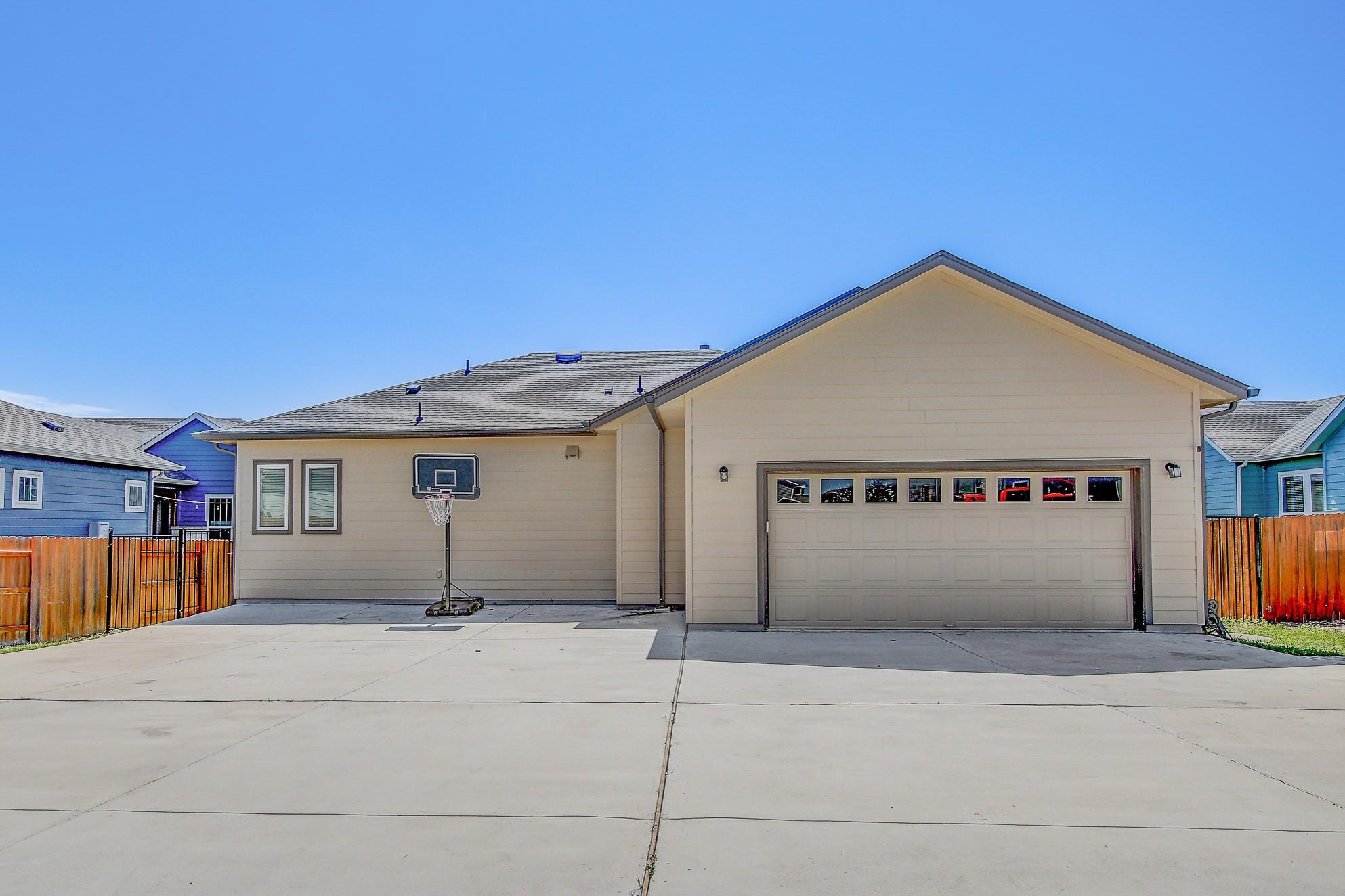 9208 Apogee Blvd, Austin, TX 78744