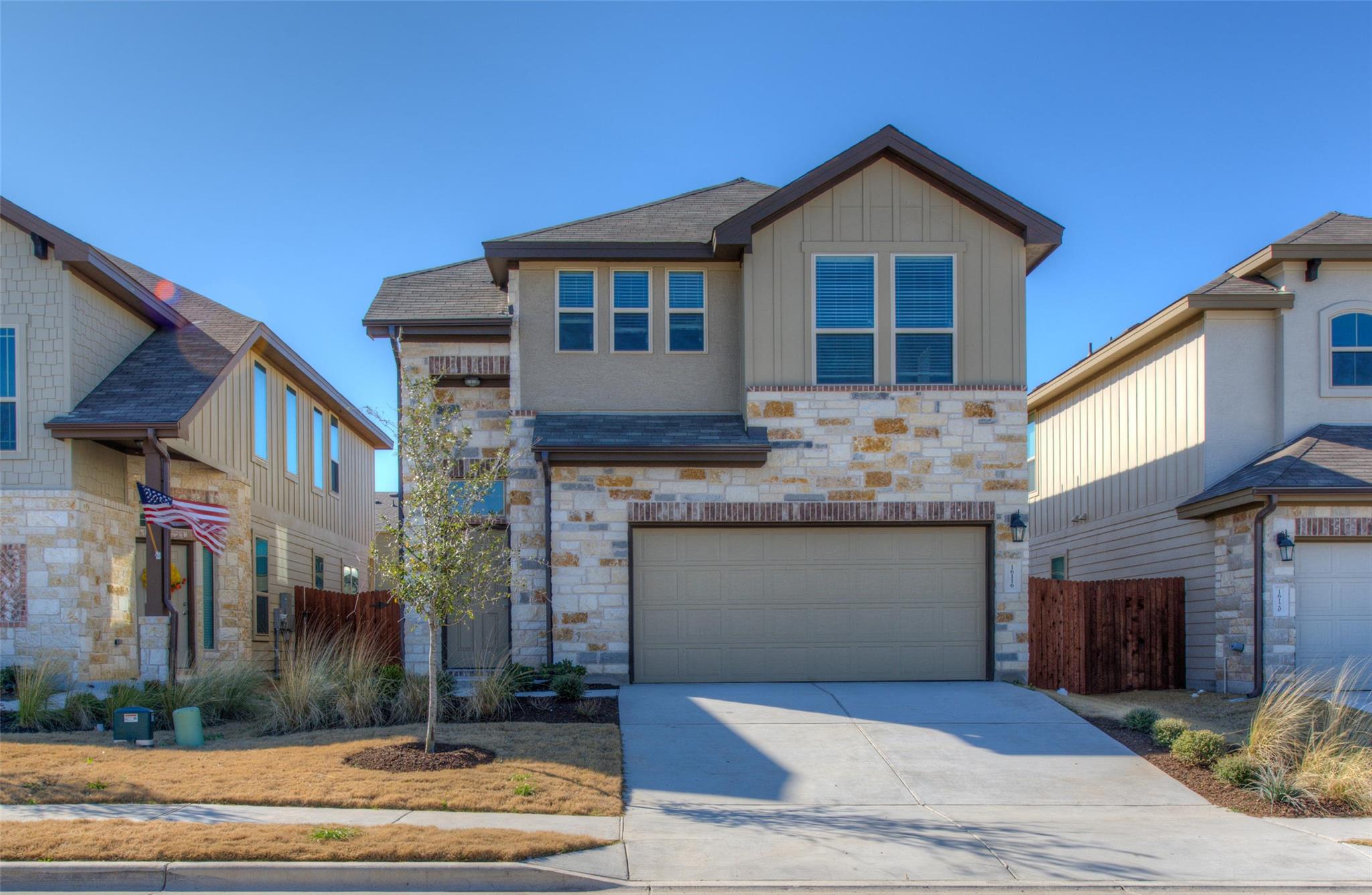 16116 Travesia Way, Austin, TX 78728