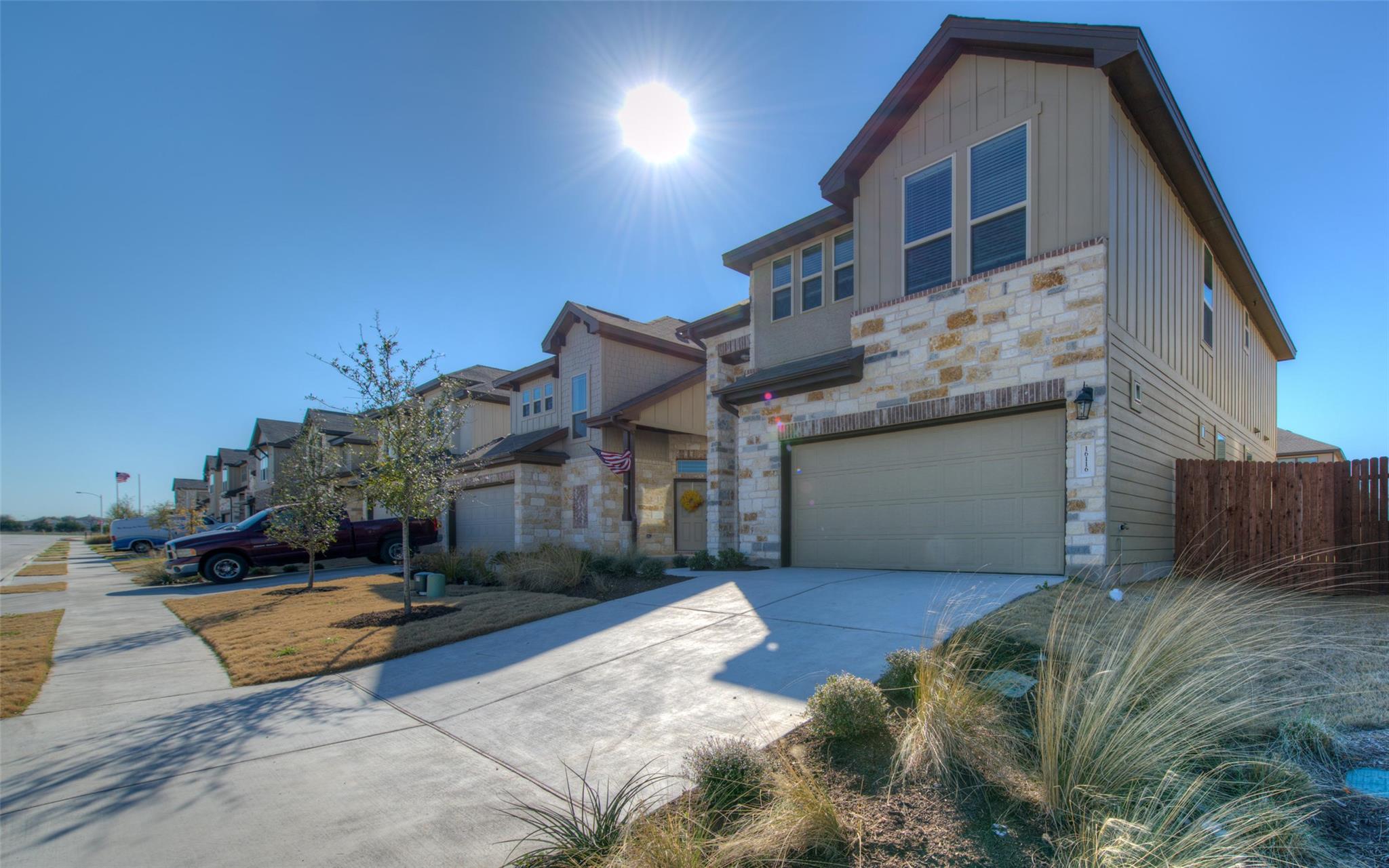16116 Travesia Way, Austin, TX 78728