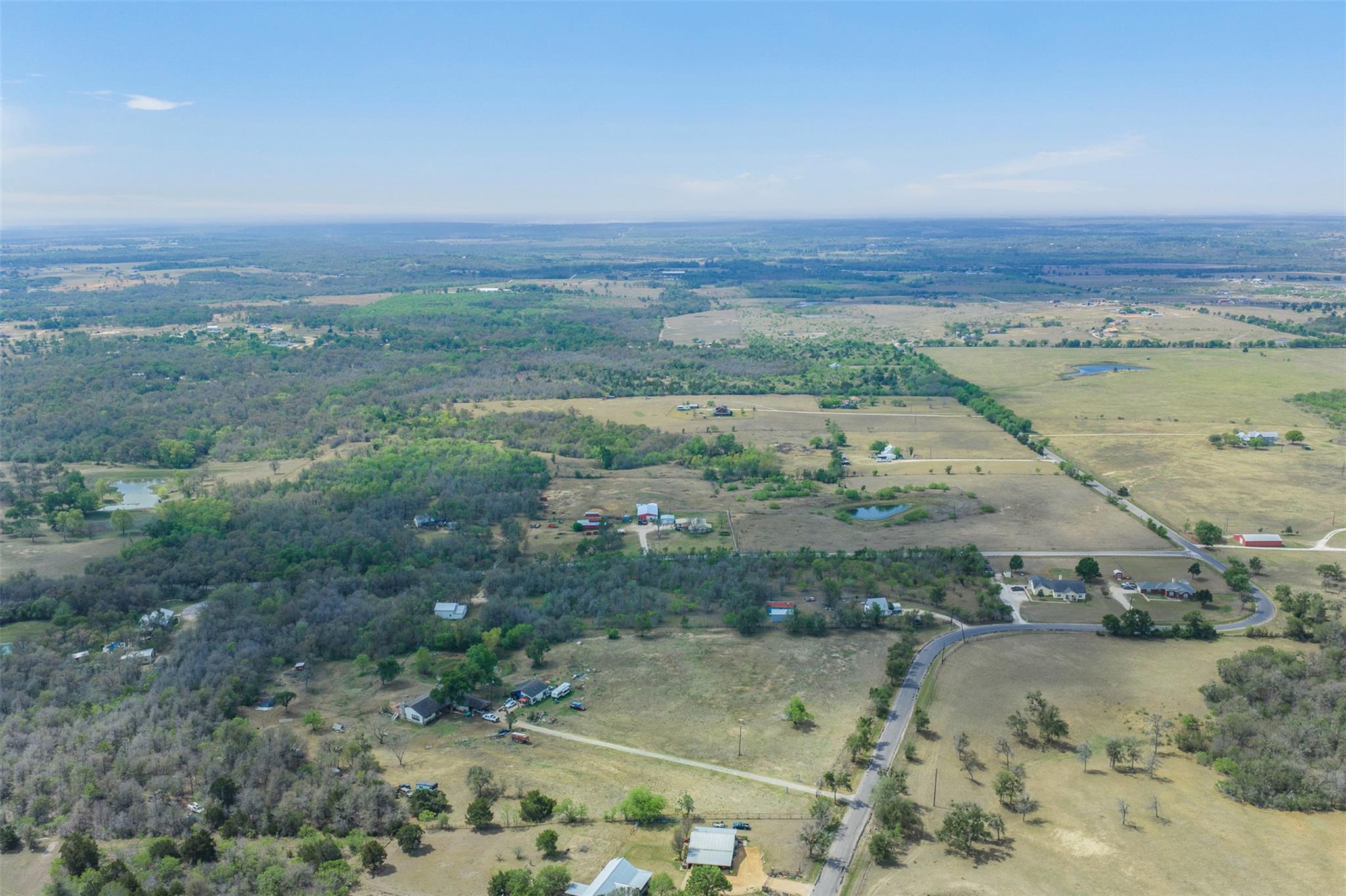 763 Upper Elgin River Rd, Elgin, TX 78621