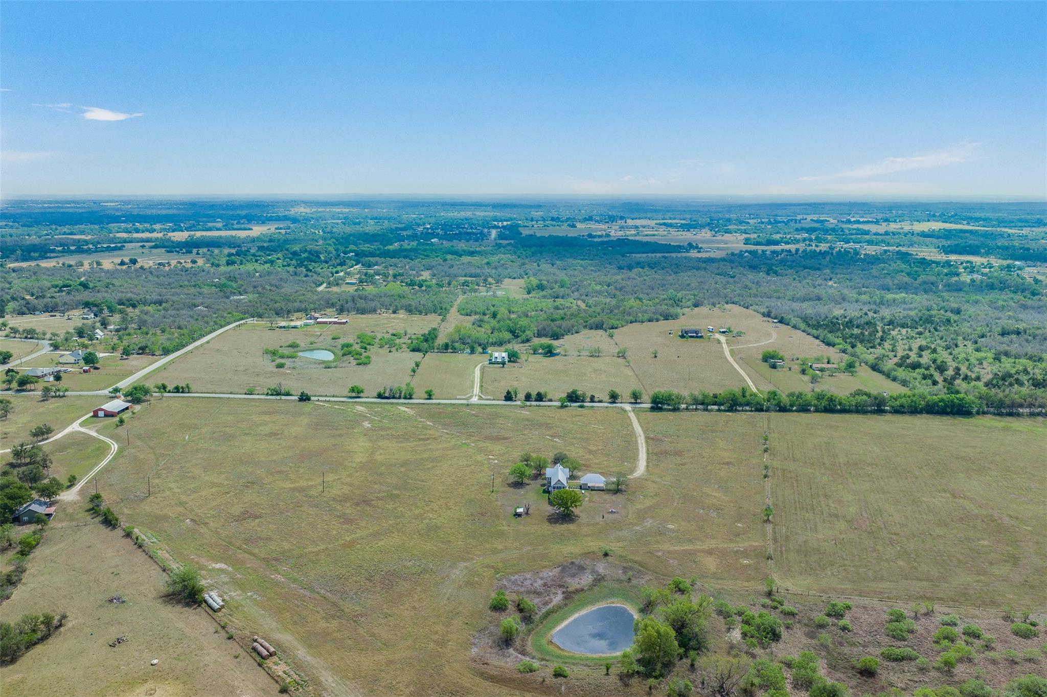 763 Upper Elgin River Rd, Elgin, TX 78621