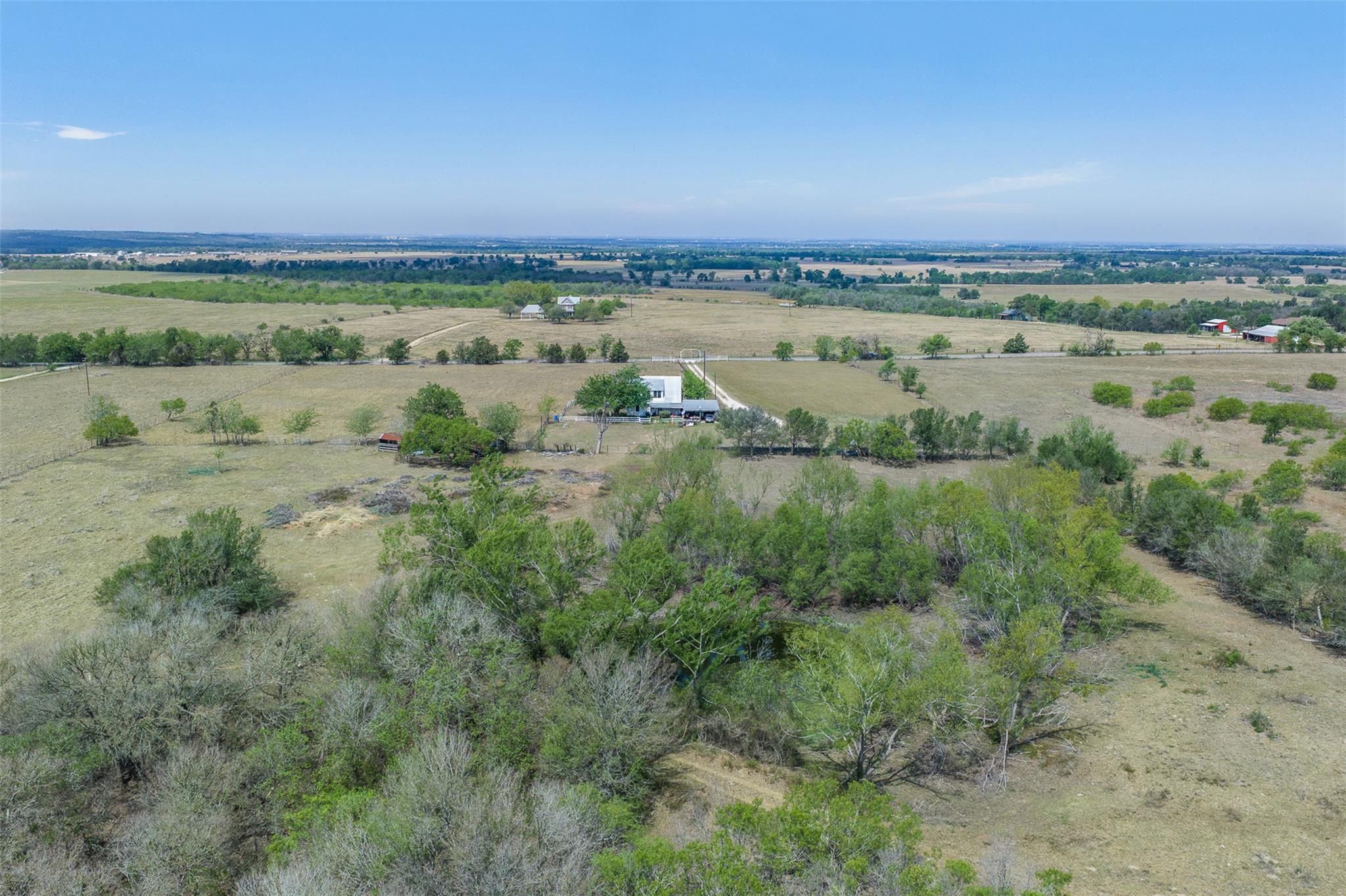 763 Upper Elgin River Rd, Elgin, TX 78621