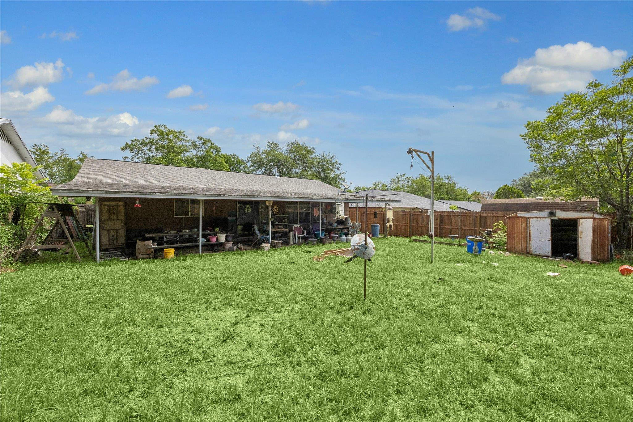801 Huntingdon Pl, Austin, TX 78745