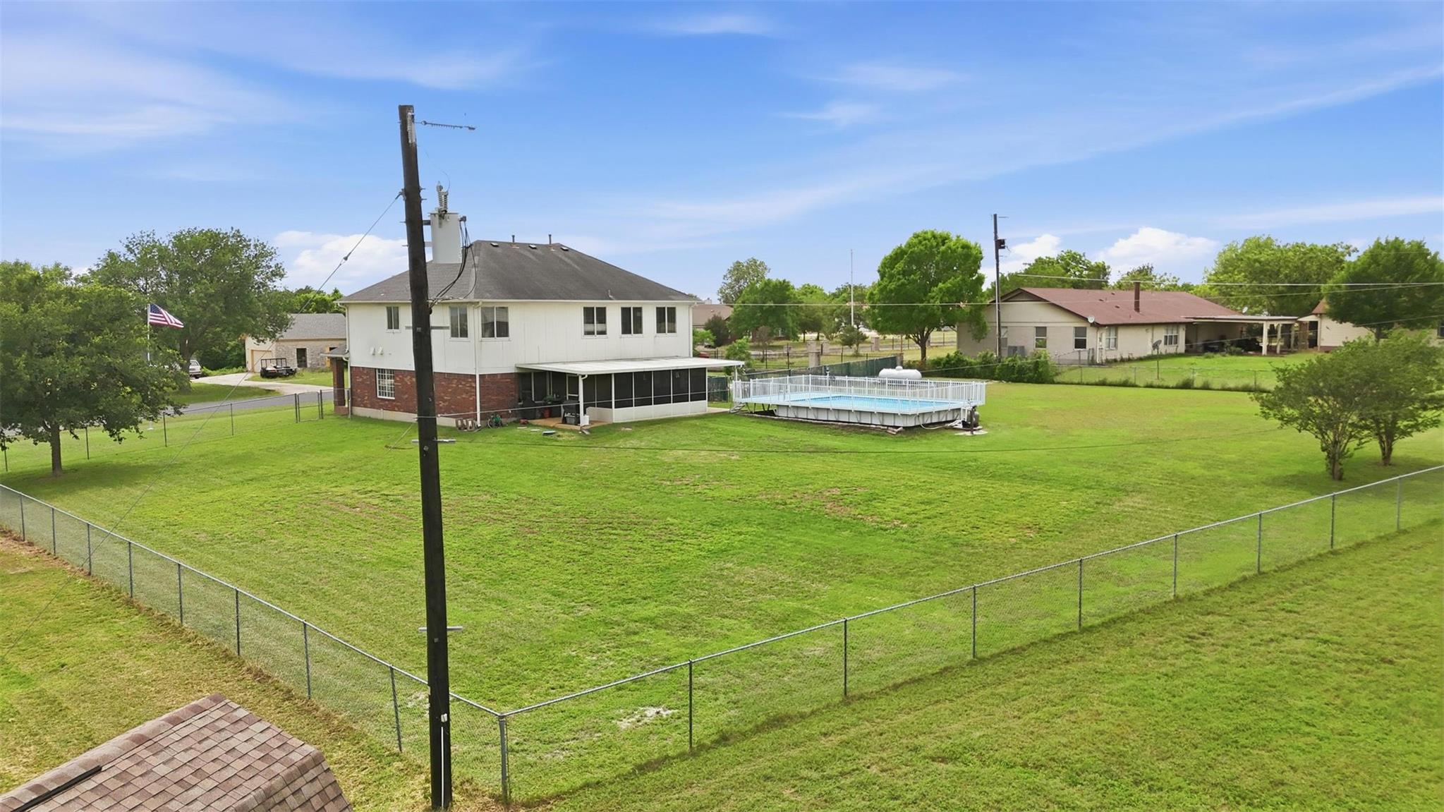 109 Morningside Cir, Hutto, TX 78634