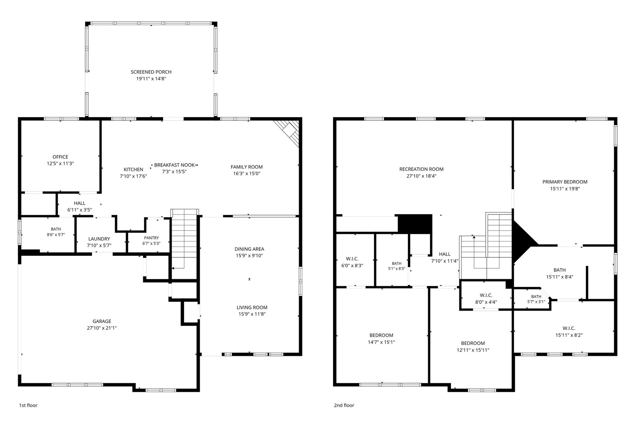 109 Morningside Cir, Hutto, TX 78634