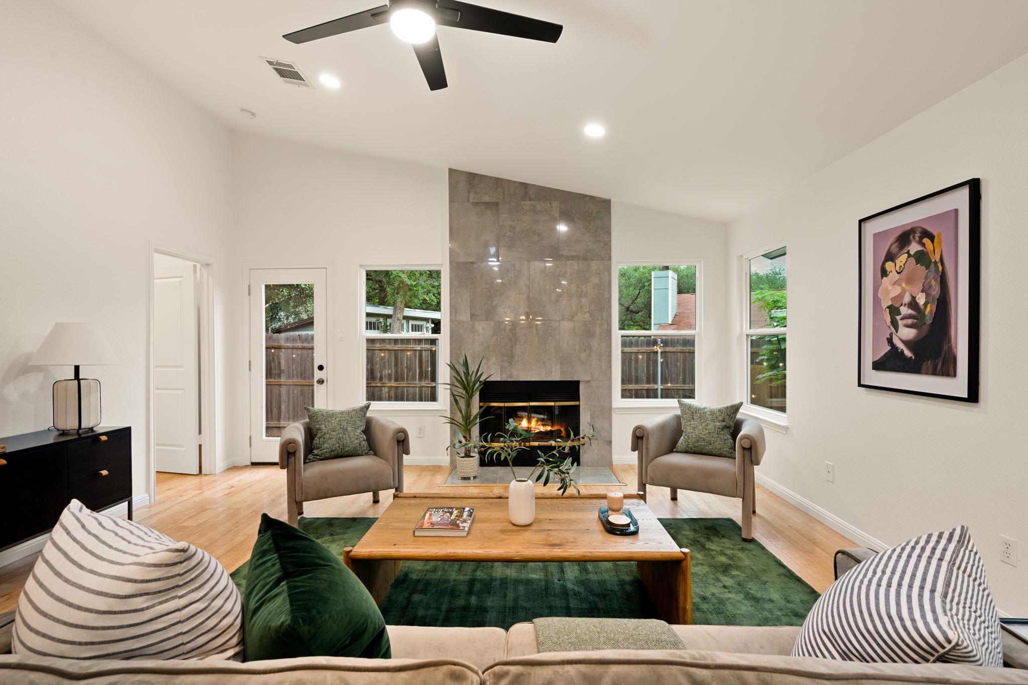 7302 Potters Trl, Austin, TX 78729