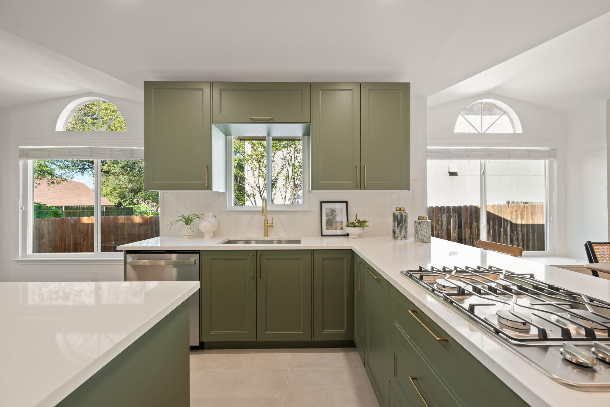 7302 Potters Trl, Austin, TX 78729