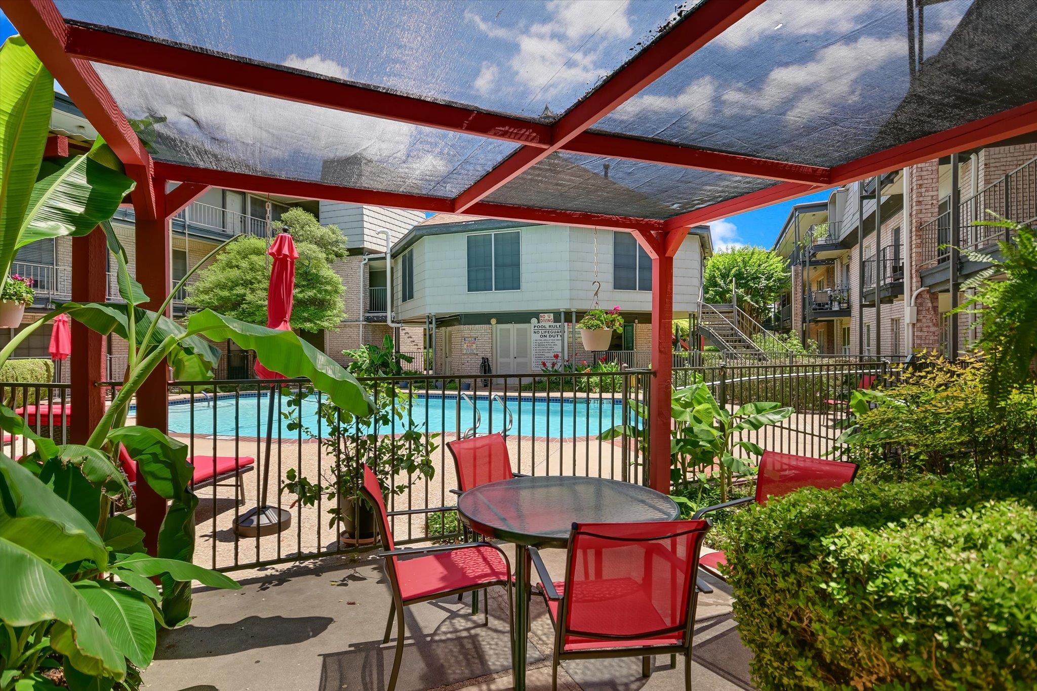 2425 Ashdale Dr # 32, Austin, TX 78757
