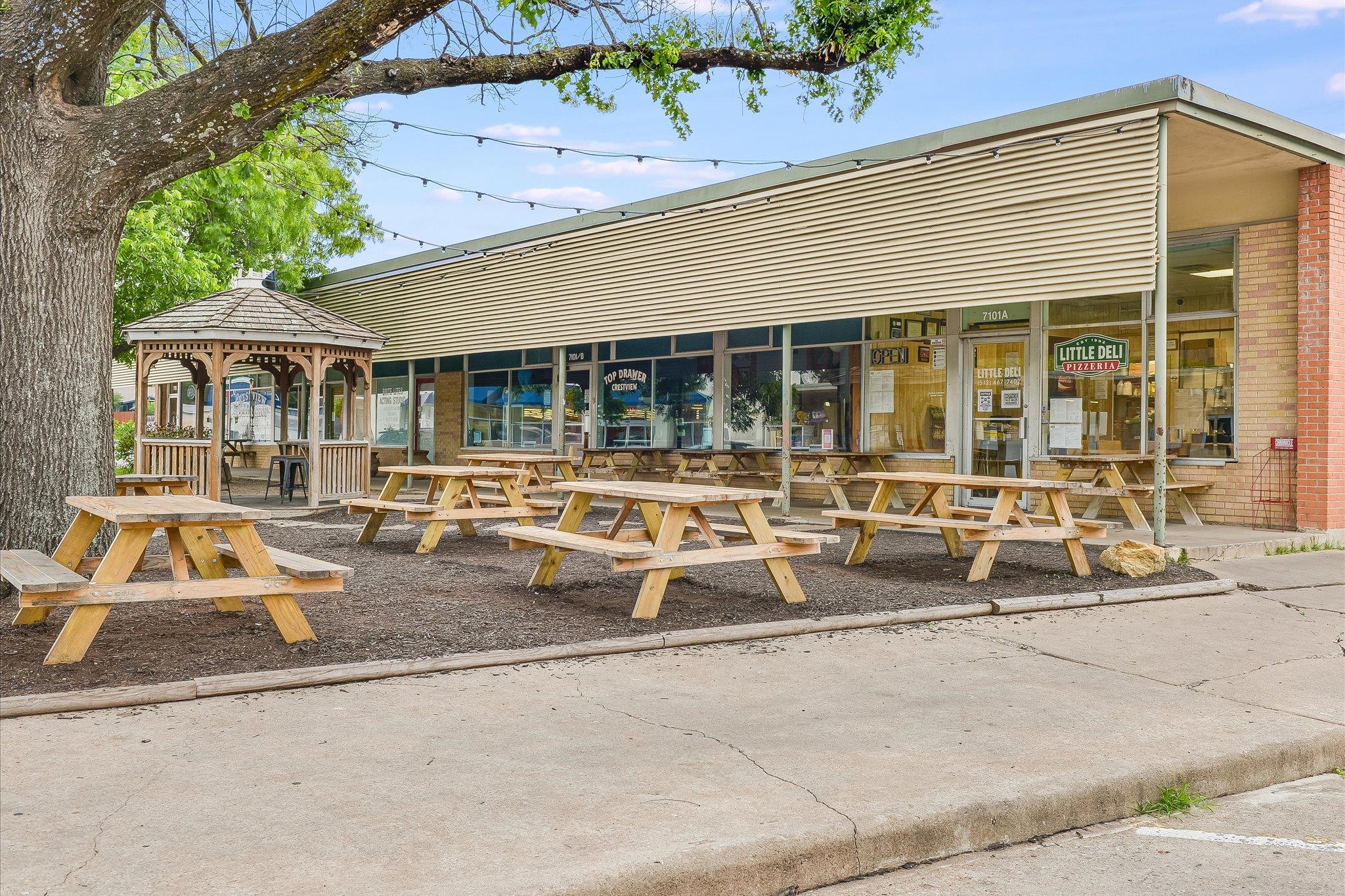 2425 Ashdale Dr # 32, Austin, TX 78757