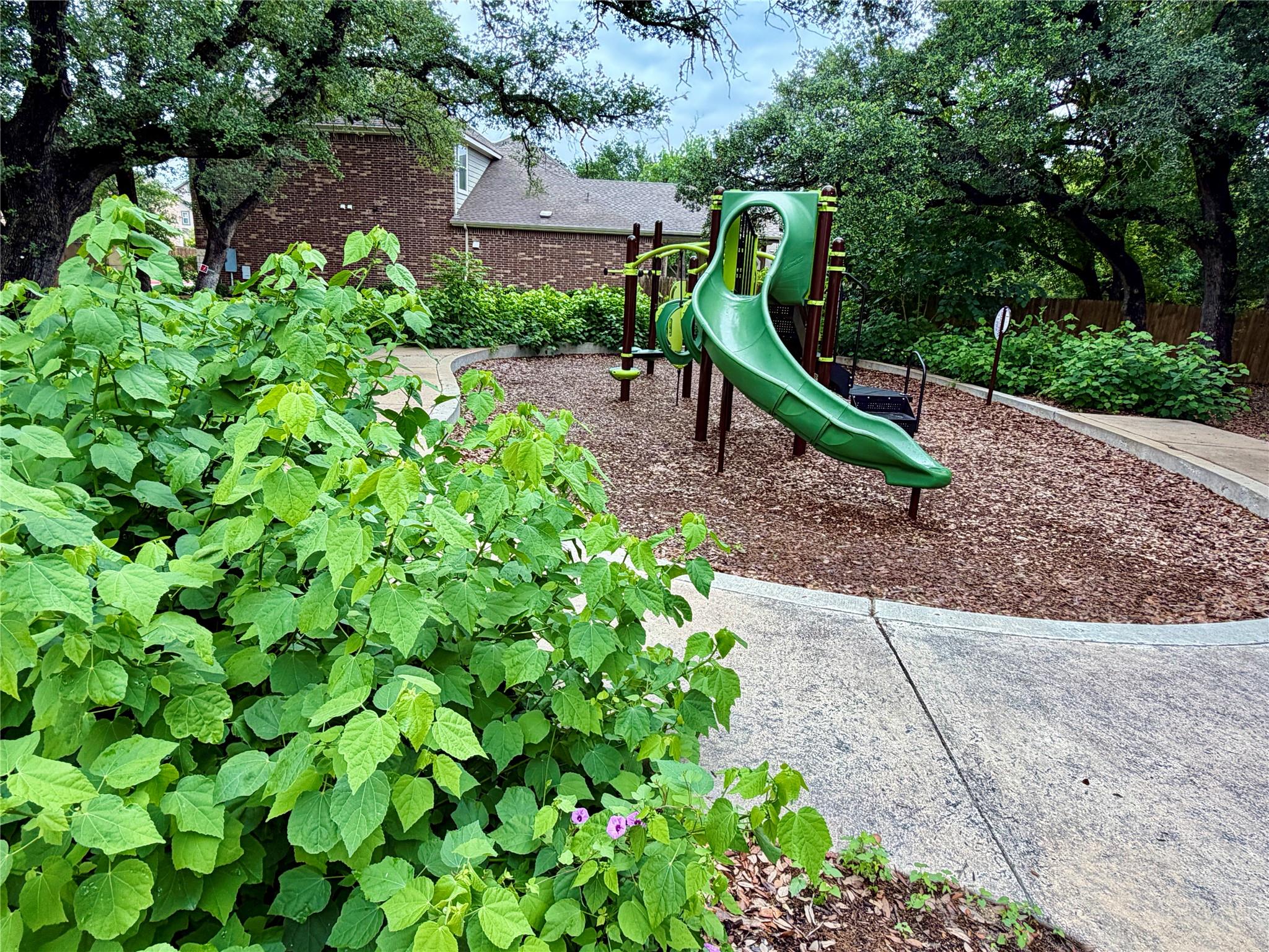 533 Appalachian Trl # 116, Leander, TX 78641