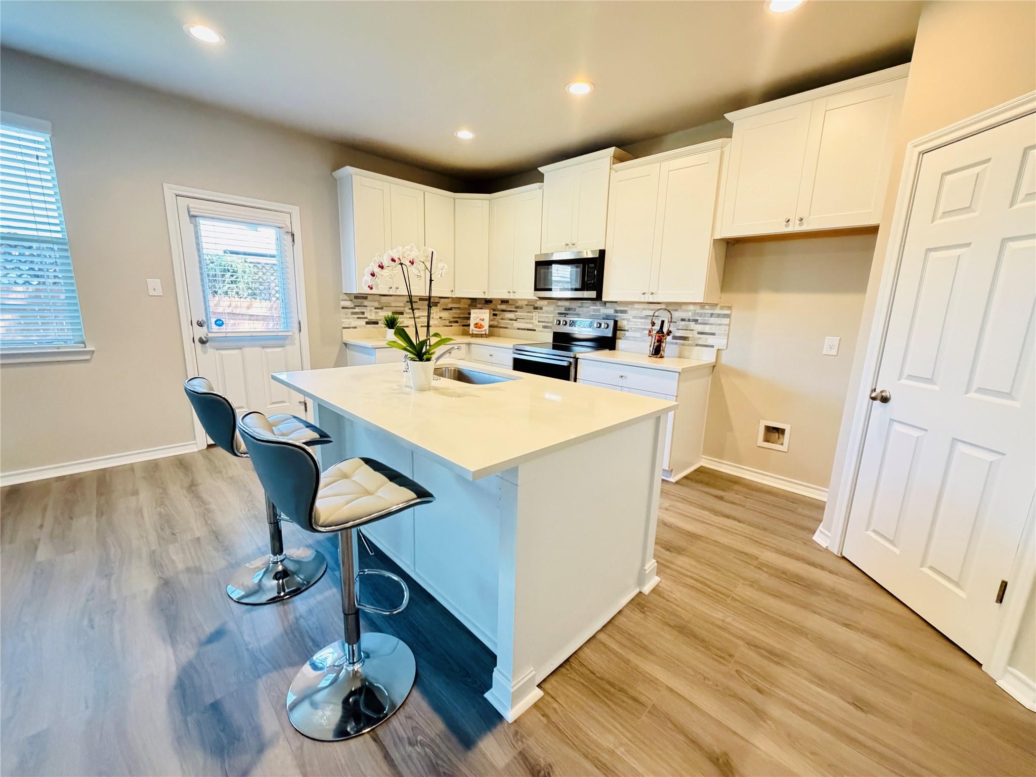 533 Appalachian Trl # 116, Leander, TX 78641