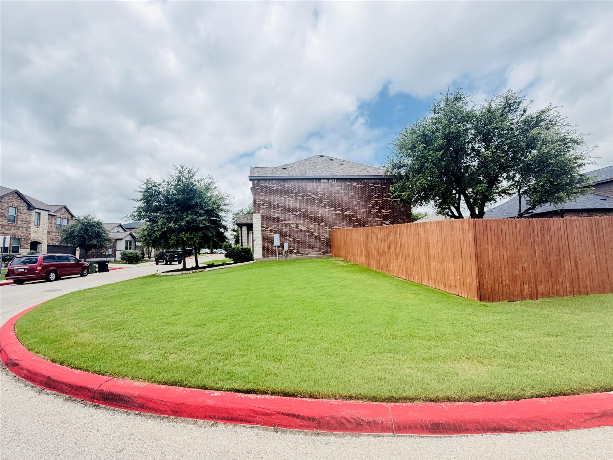 533 Appalachian Trl # 116, Leander, TX 78641