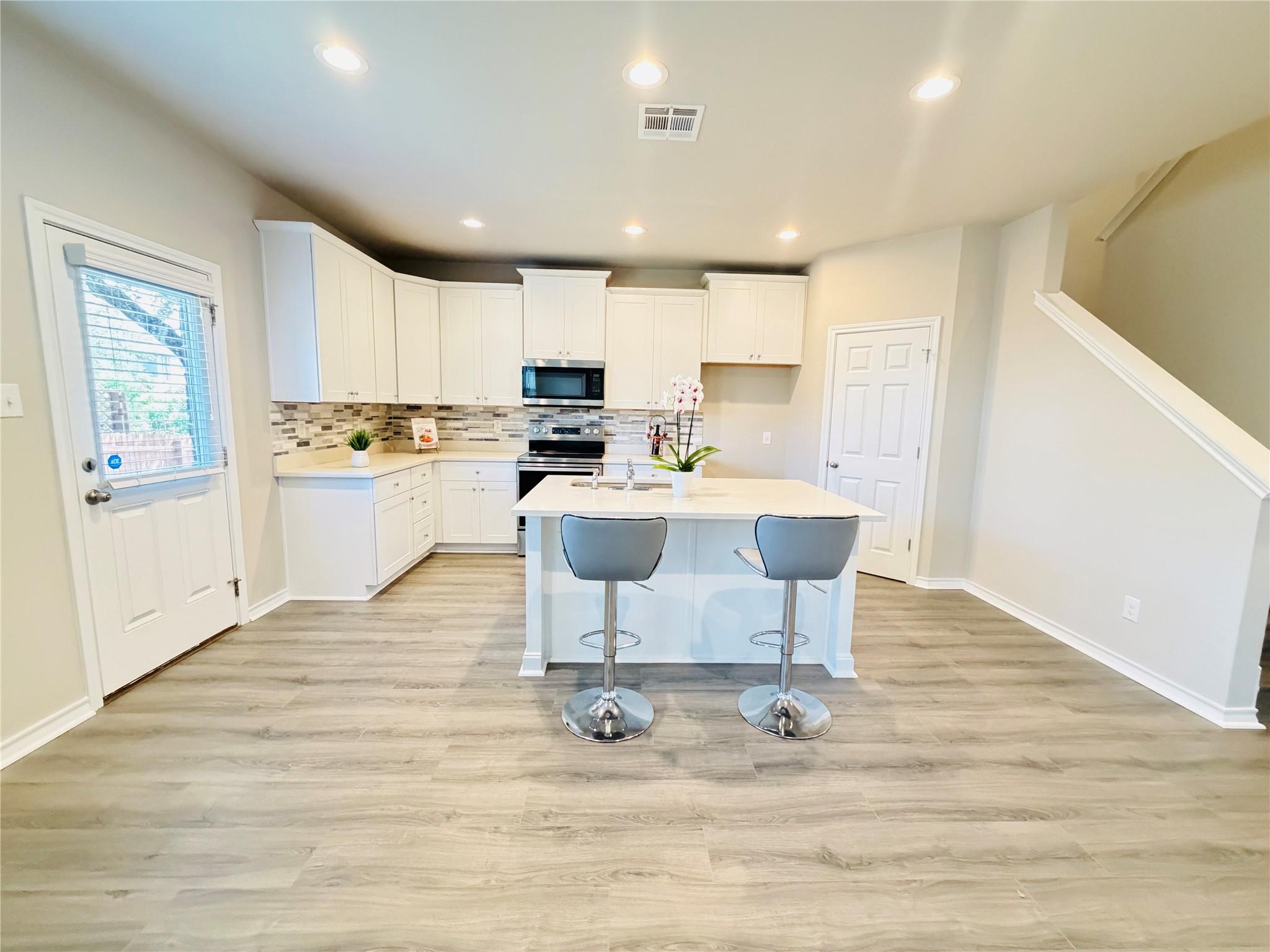 533 Appalachian Trl # 116, Leander, TX 78641