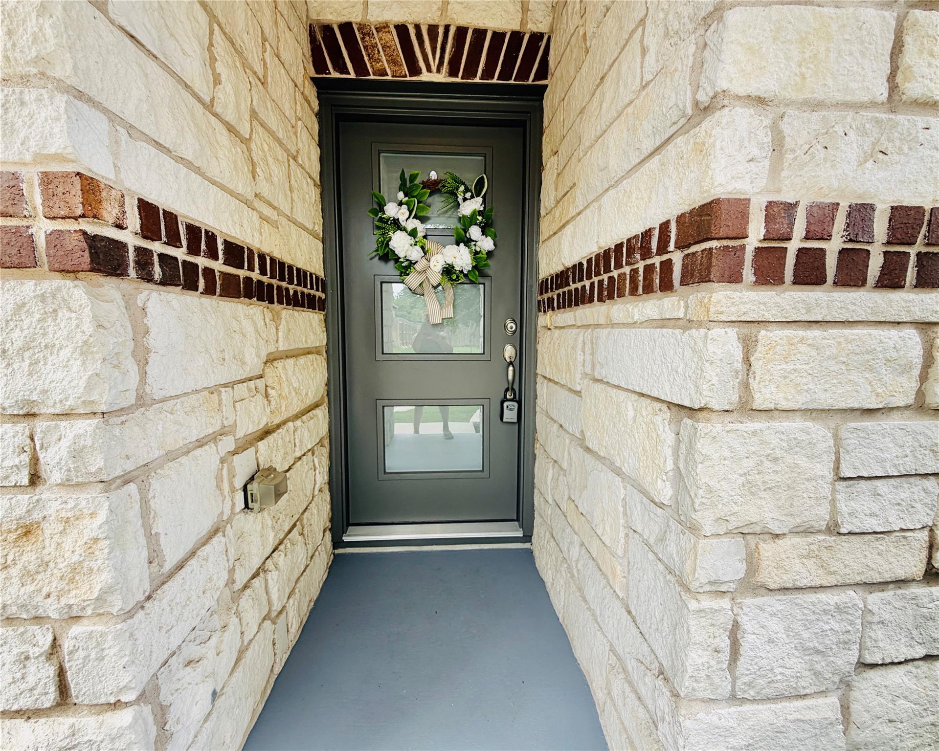 533 Appalachian Trl # 116, Leander, TX 78641
