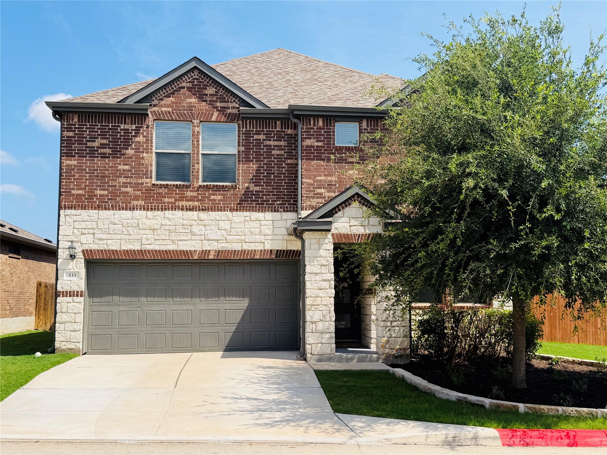 533 Appalachian Trl # 116, Leander, TX 78641