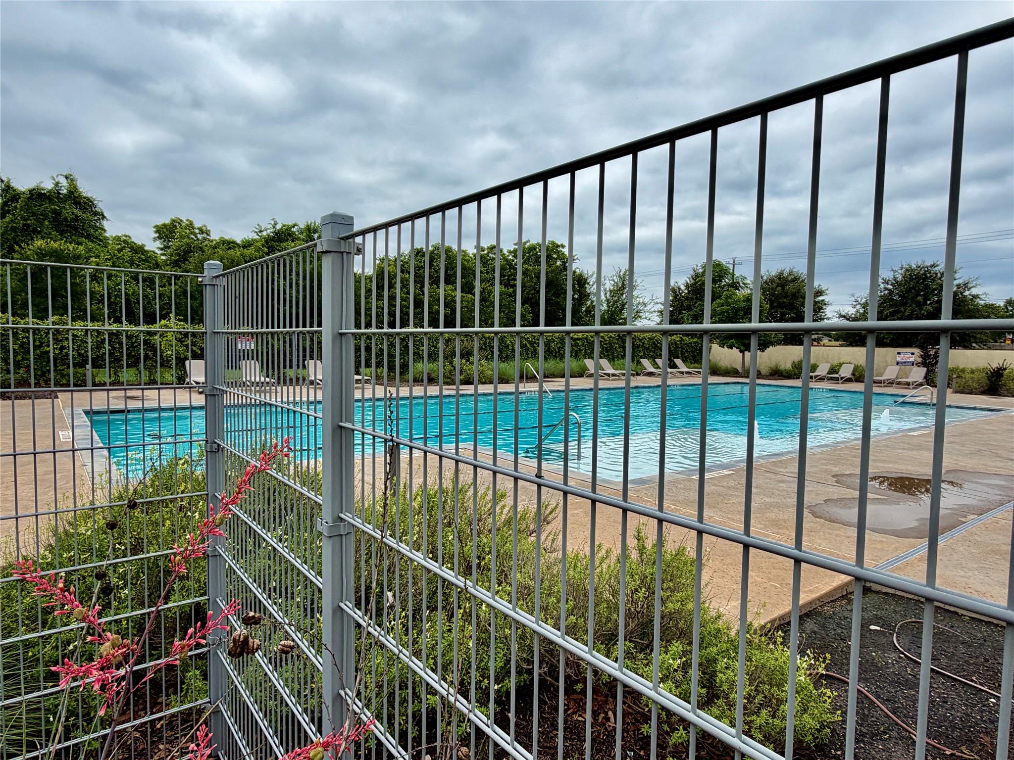 533 Appalachian Trl # 116, Leander, TX 78641