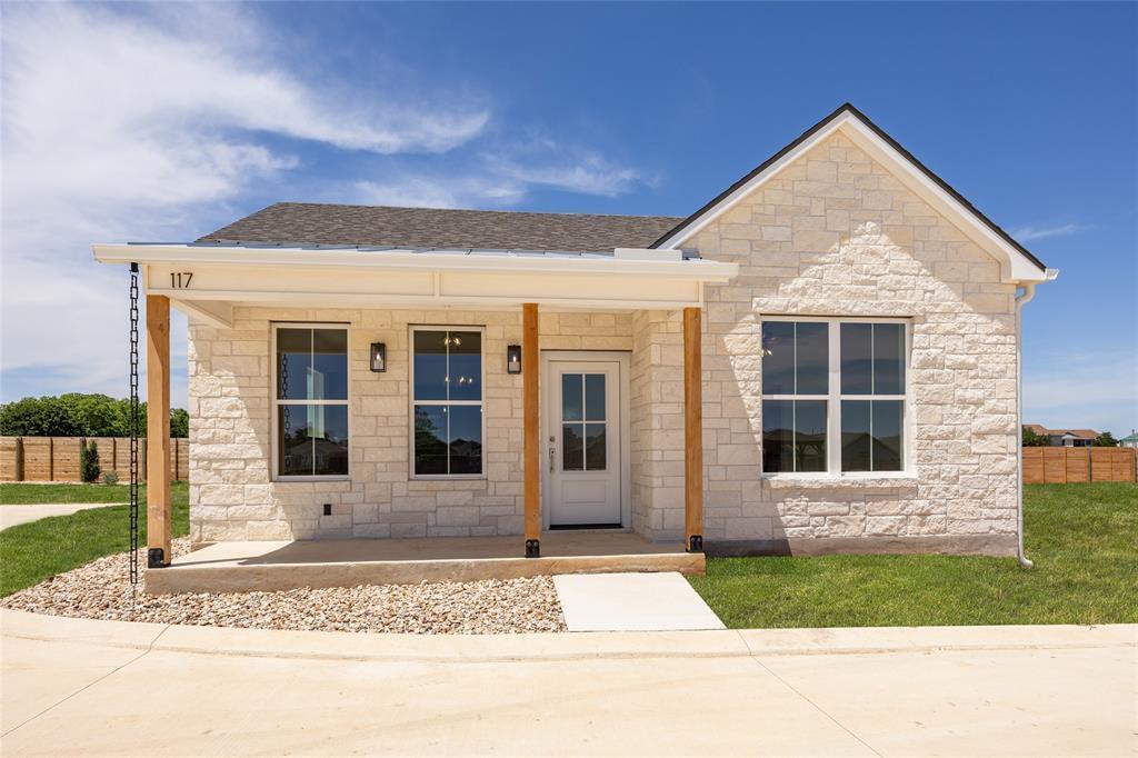 802 S Creek St # 100, Fredericksburg, TX 78624