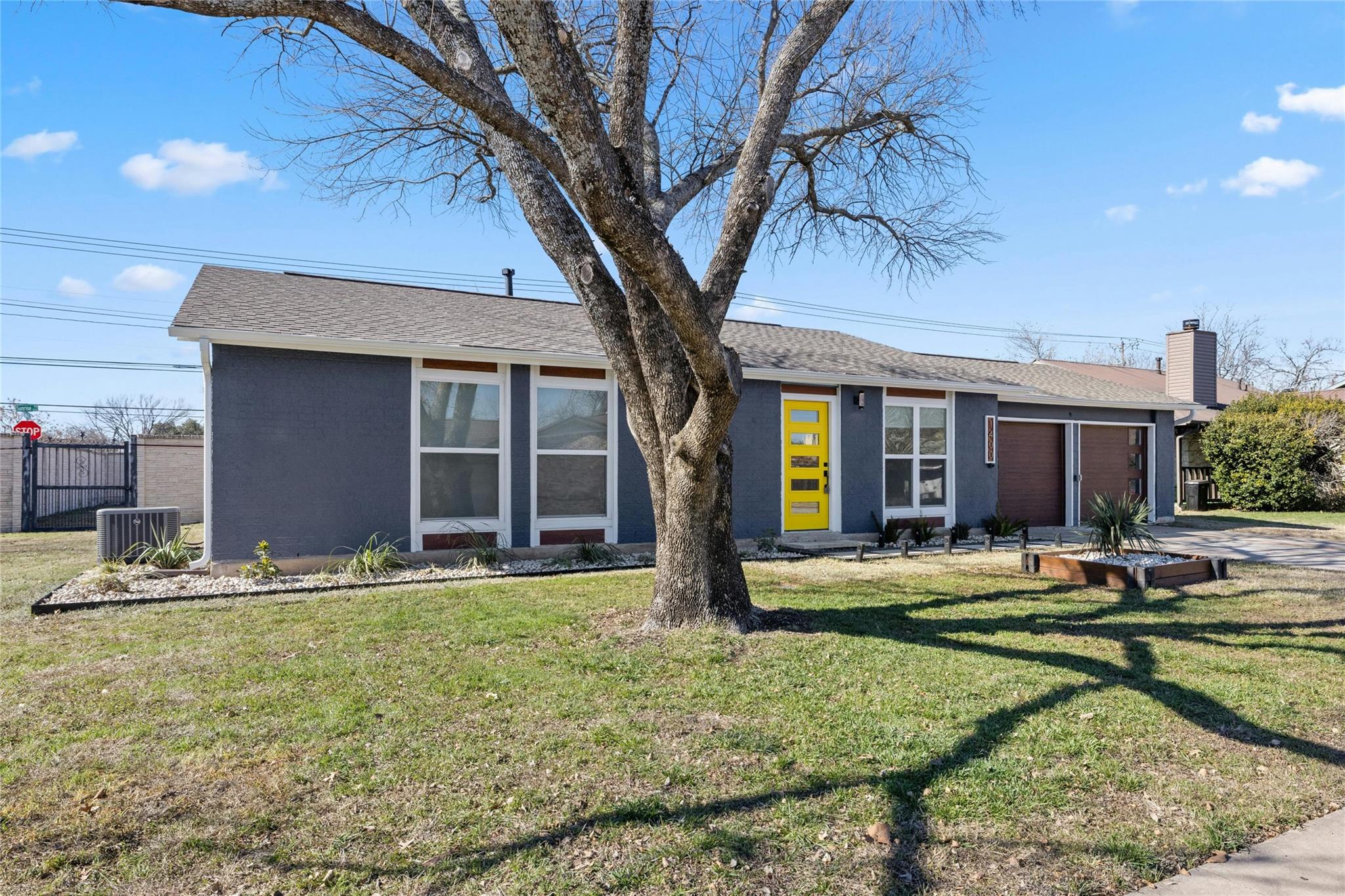 1400 Bellmar Dr, Round Rock, TX 78664