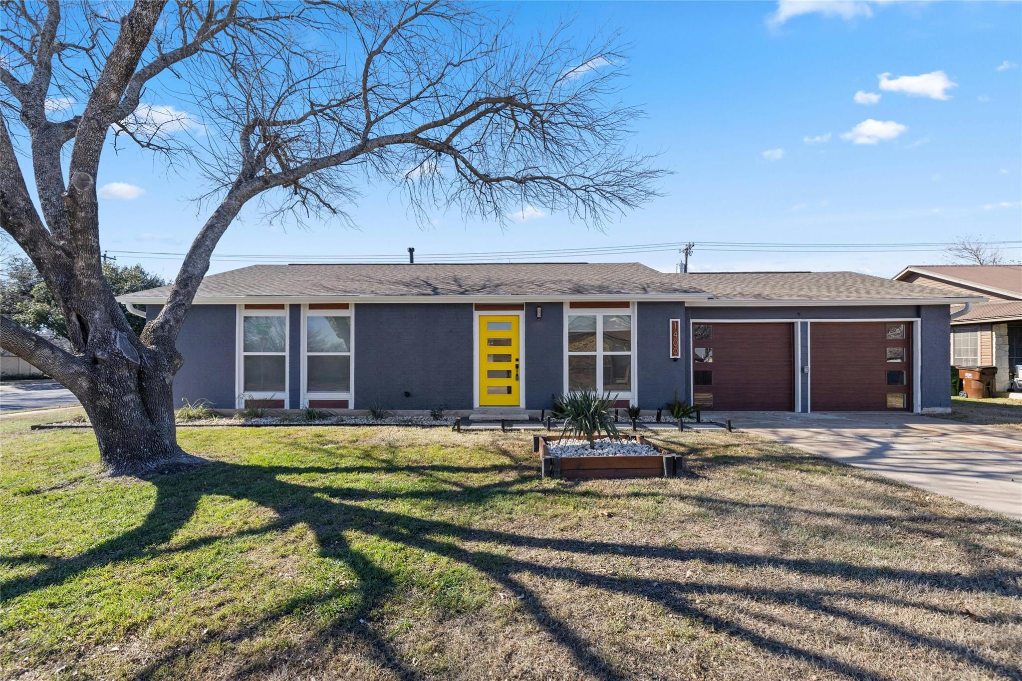 1400 Bellmar Dr, Round Rock, TX 78664