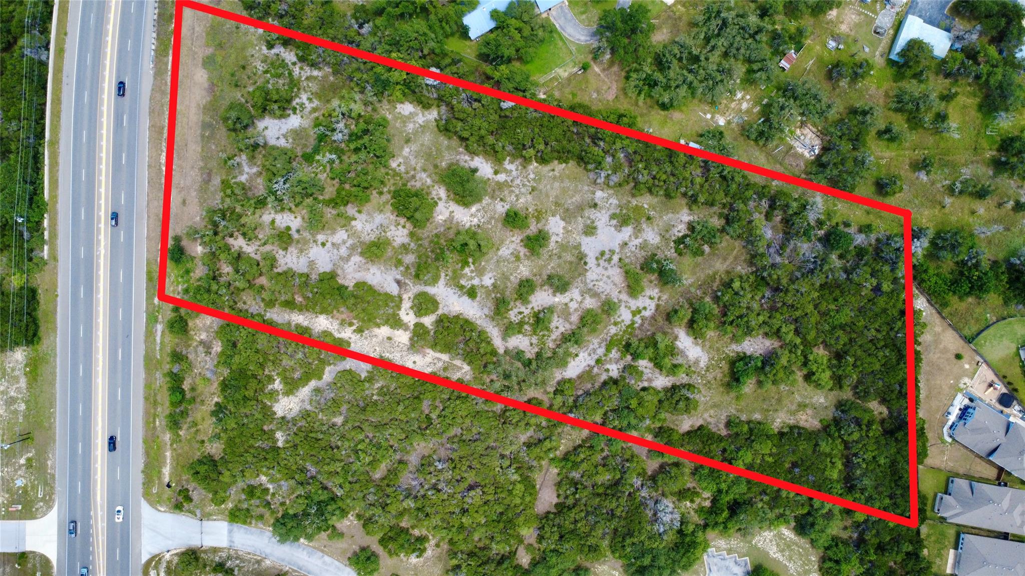 TBD W Highway-71 Highway, Austin, TX 78738