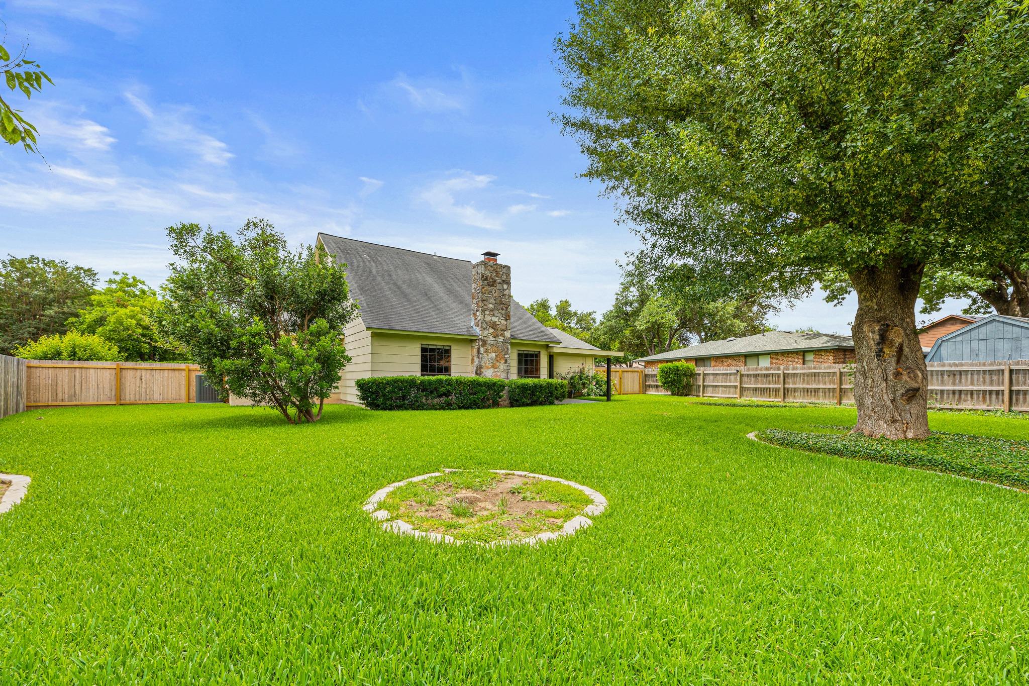 10804 Cobblestone Ln, Austin, TX 78750