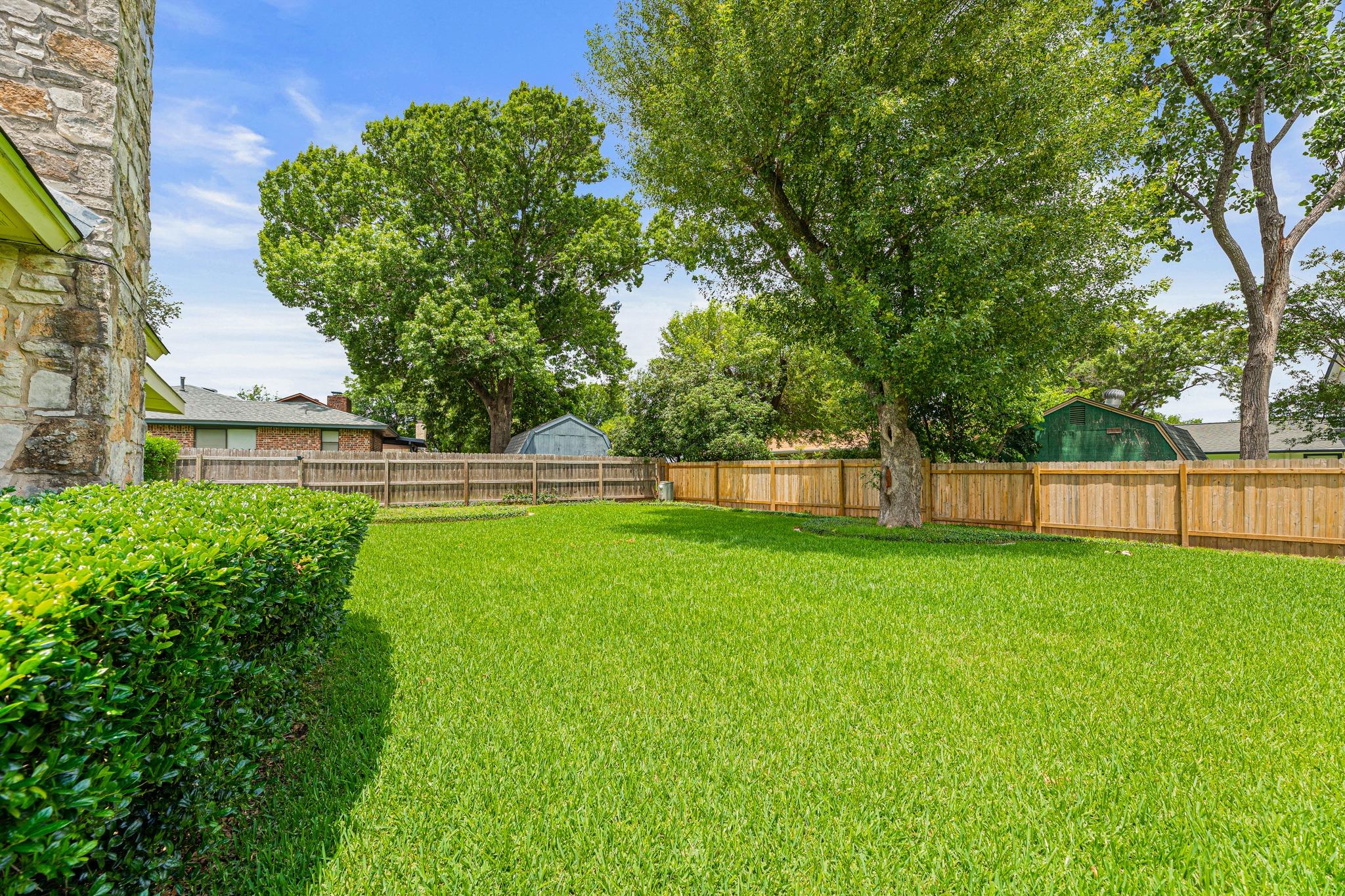 10804 Cobblestone Ln, Austin, TX 78750