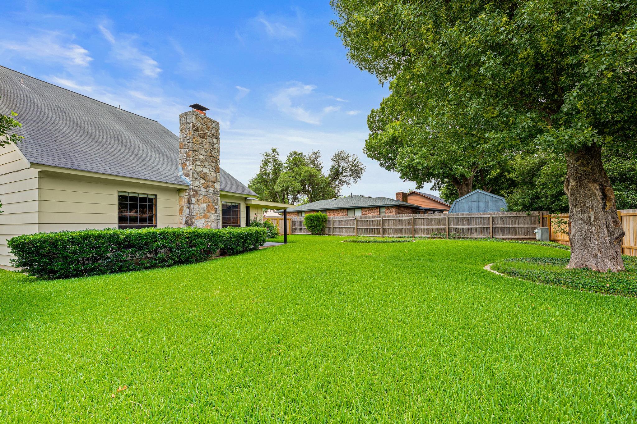 10804 Cobblestone Ln, Austin, TX 78750