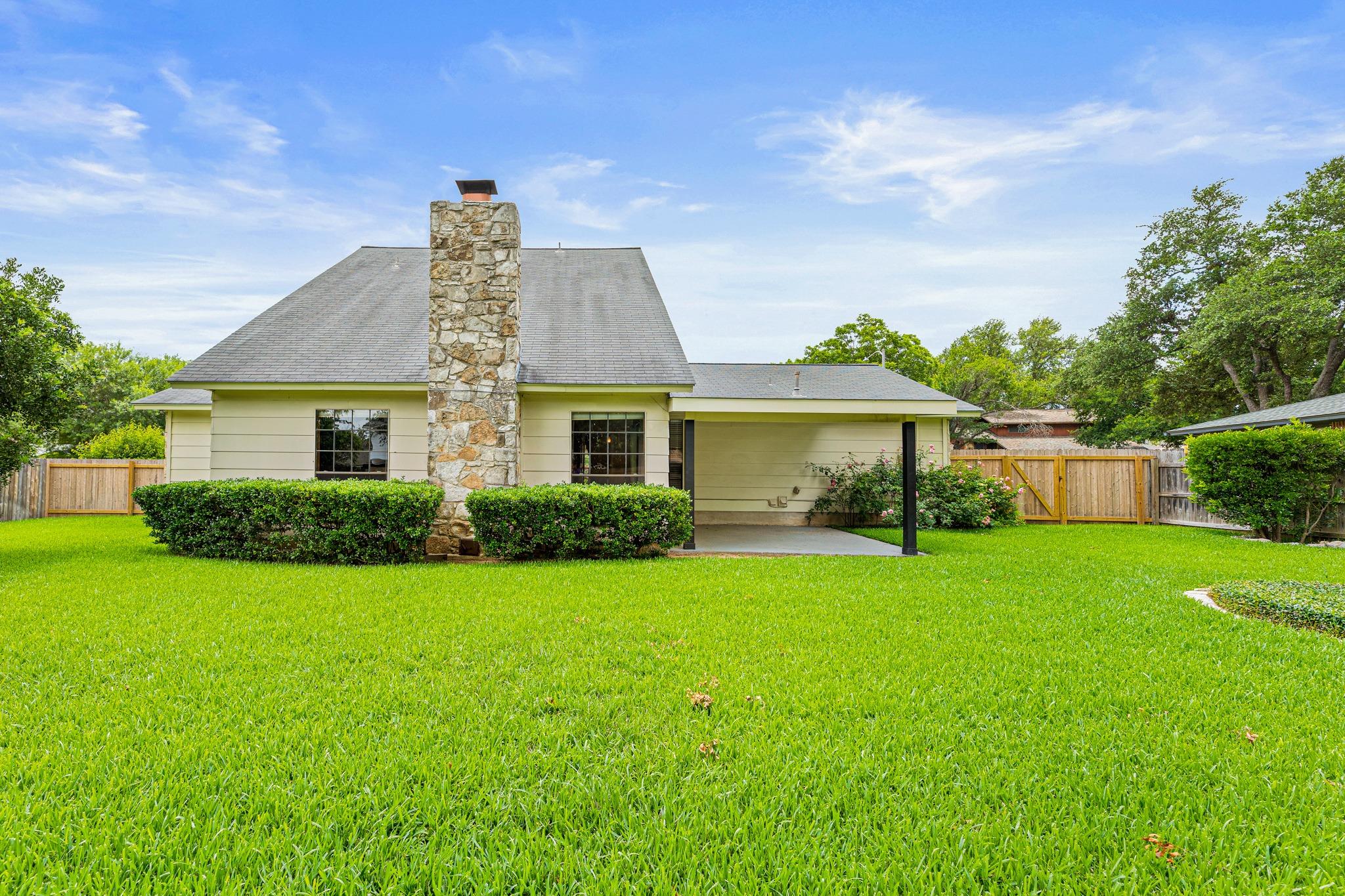10804 Cobblestone Ln, Austin, TX 78750