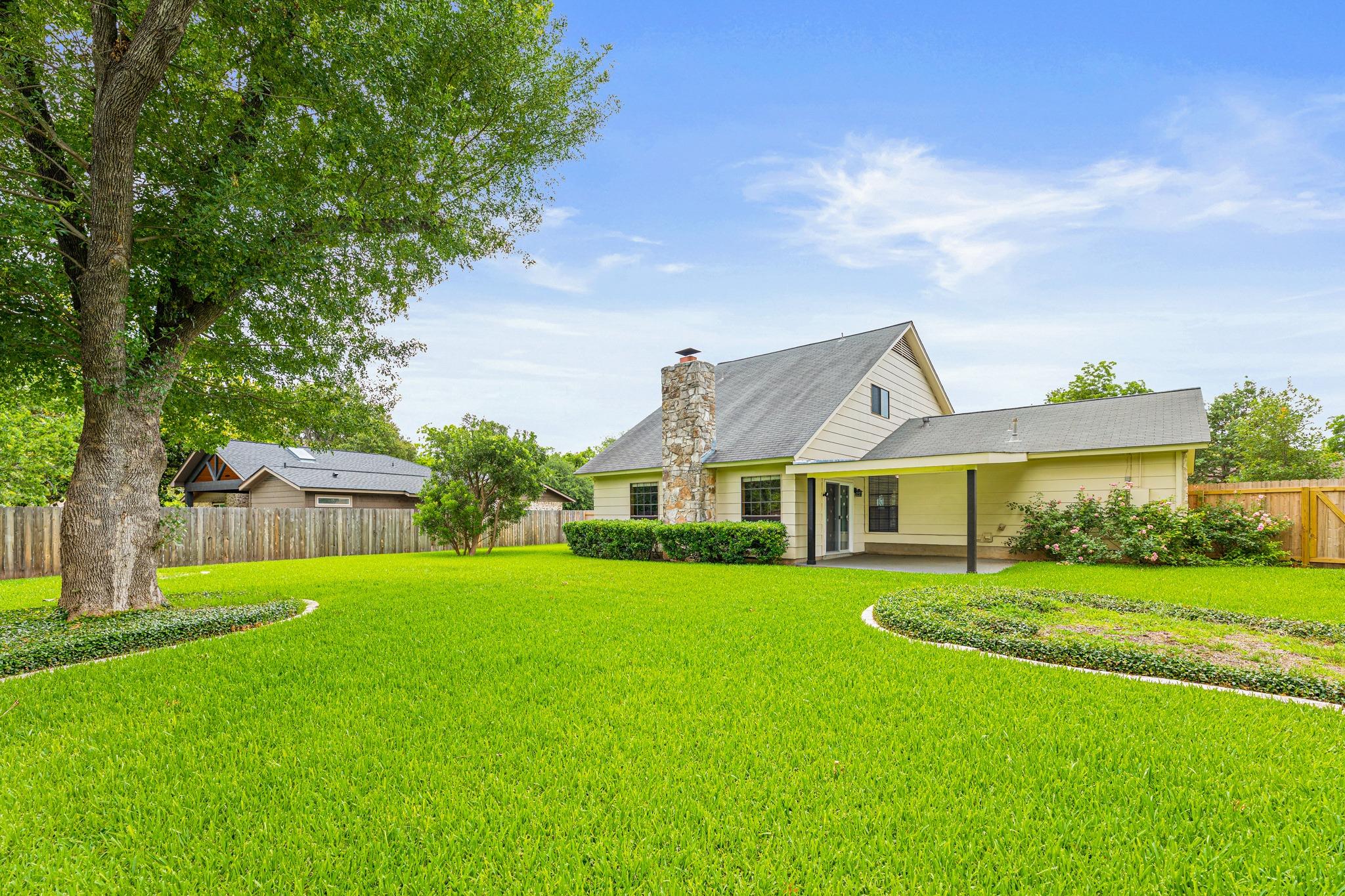 10804 Cobblestone Ln, Austin, TX 78750