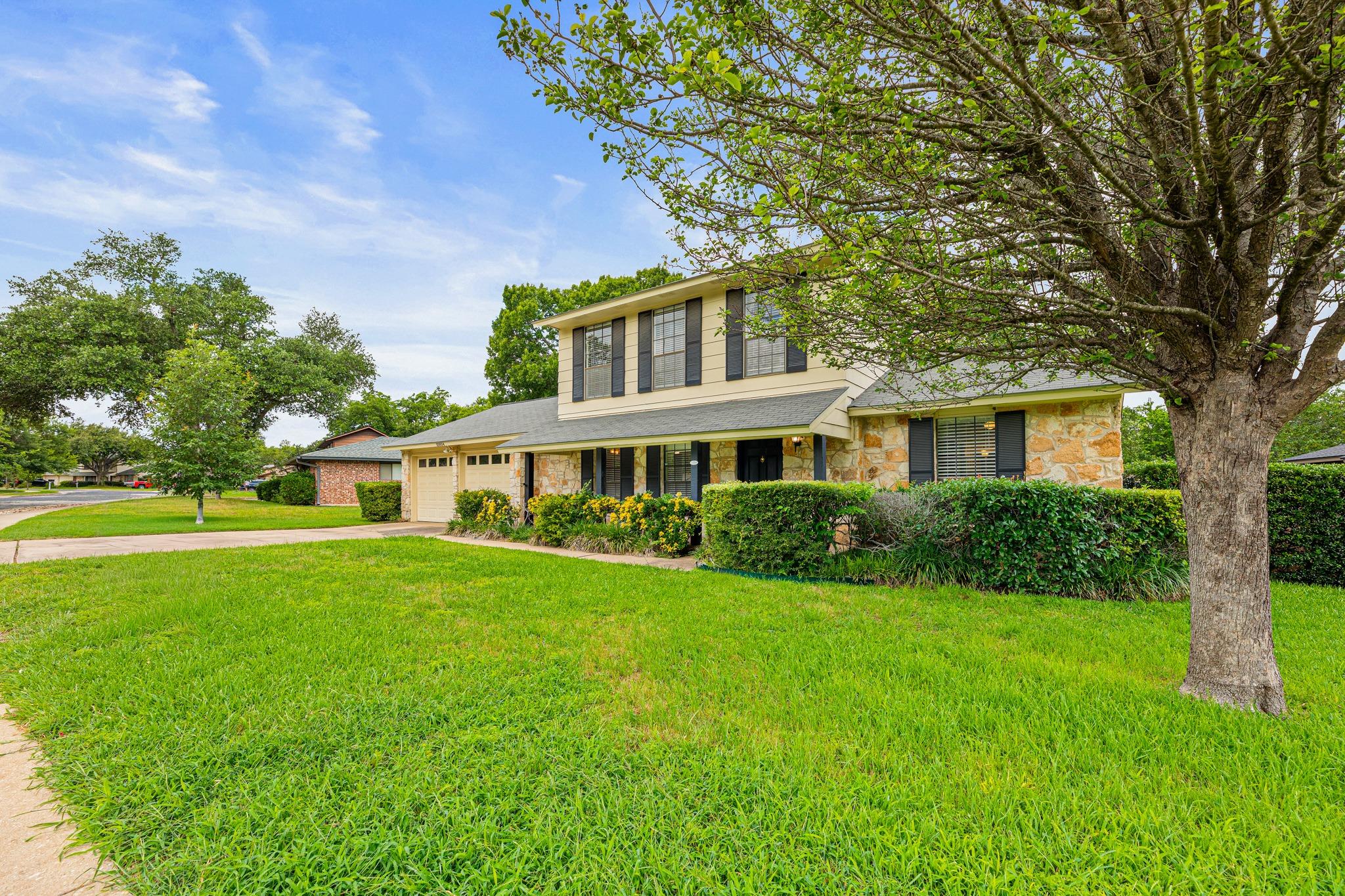 10804 Cobblestone Ln, Austin, TX 78750