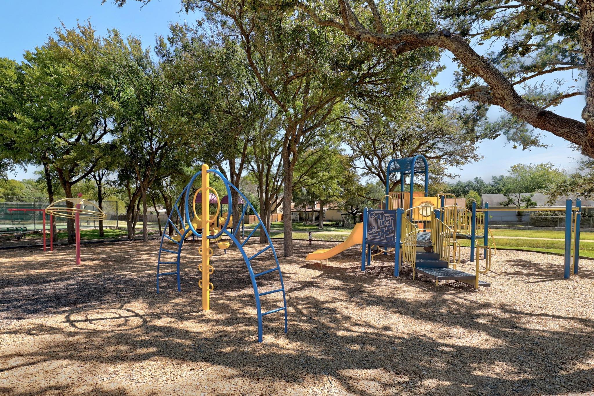 10804 Cobblestone Ln, Austin, TX 78750