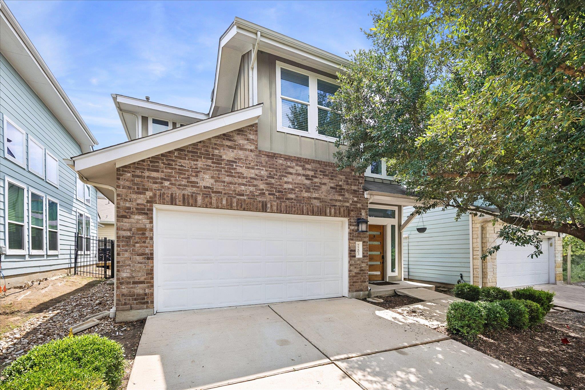 7203 Bertram Ct, Austin, TX 78741