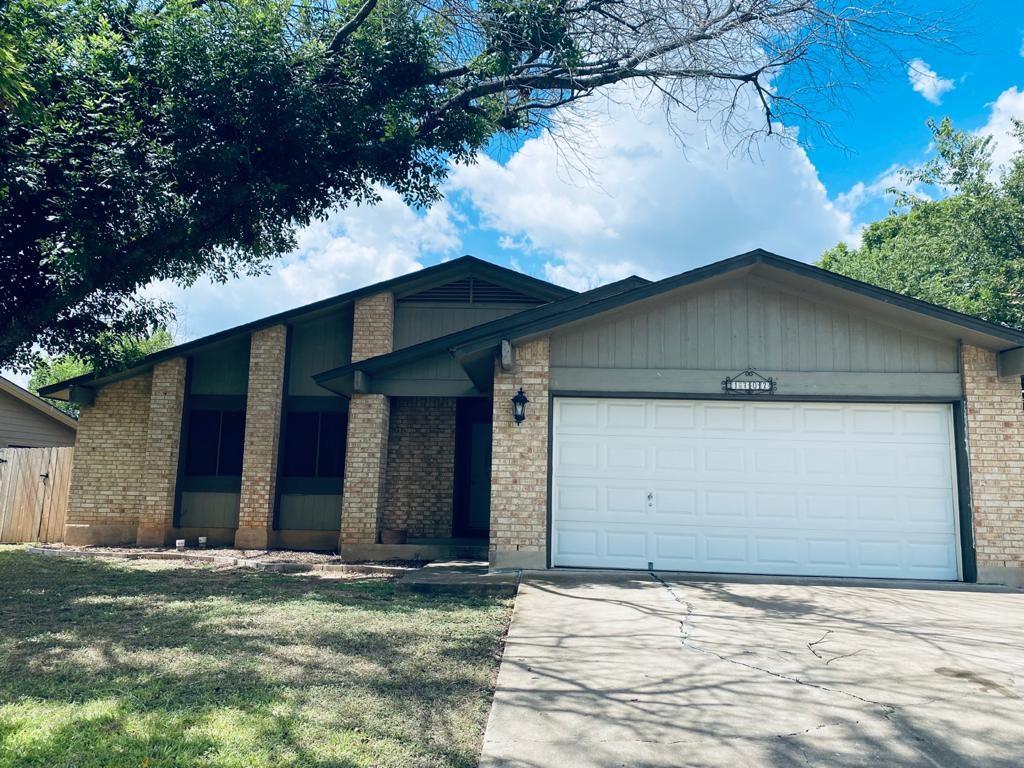 1702 Goodson Ln, Round Rock, TX 78664